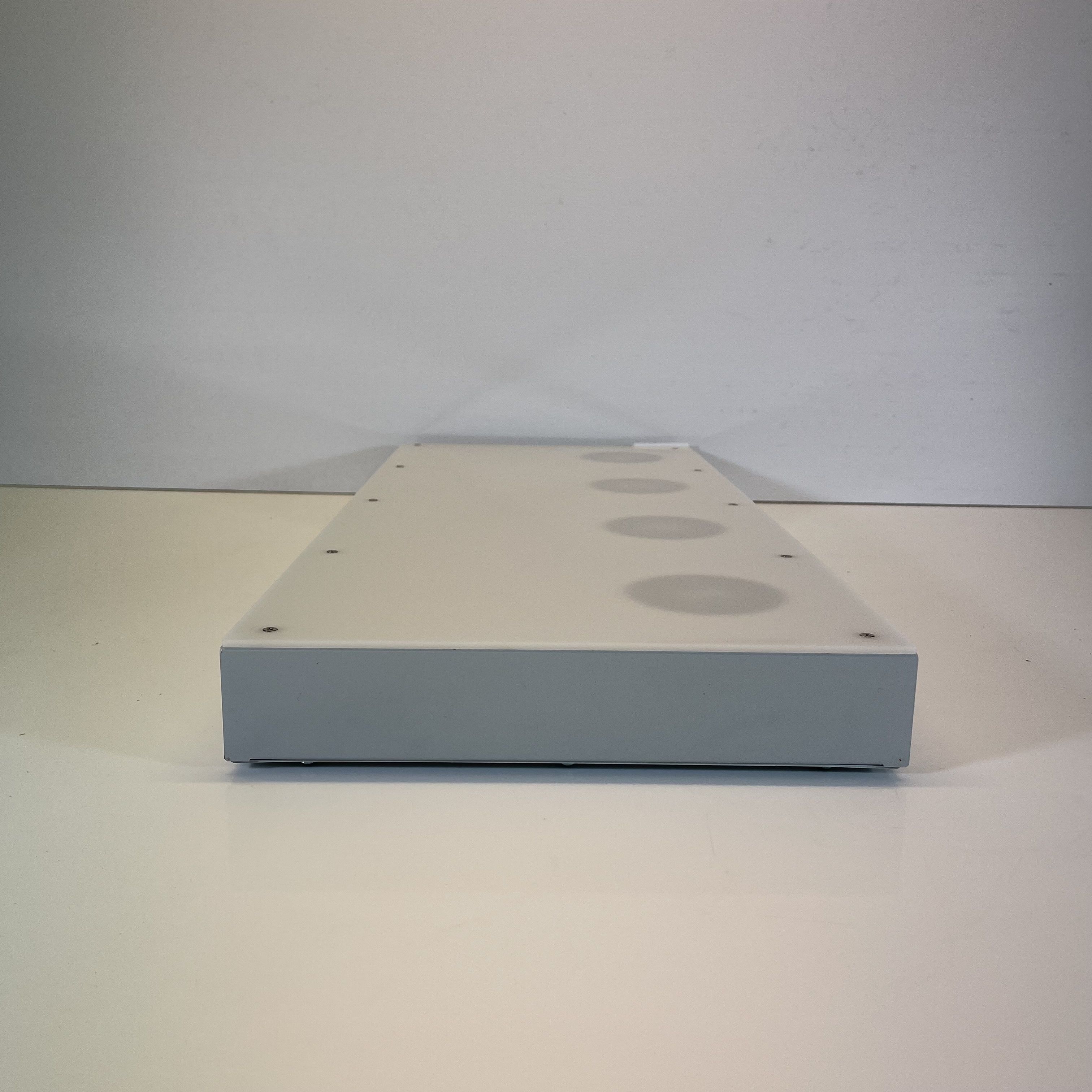 Velp AM14 Magnetic Stirrer 4-Position Illumination 1100 RPM Used Italy