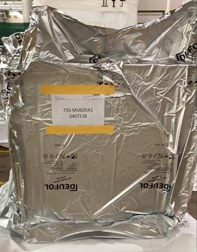 Huber HTS 30-H12 Heat Exchanger 5-90C 22/30kW Digital Control Pump