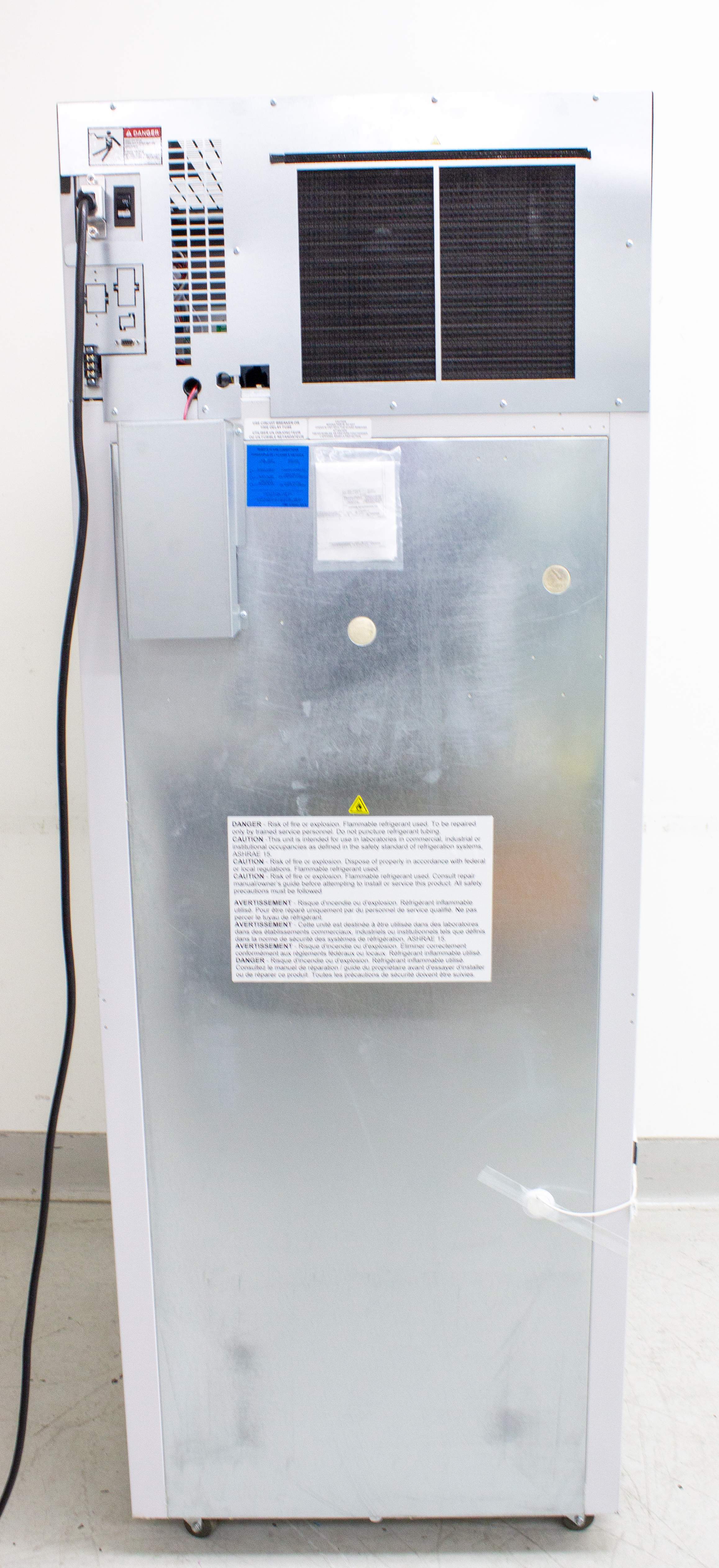 Thermo TSX2320FA Lab Freezer -20C Performance 650L Energy-Efficient Used