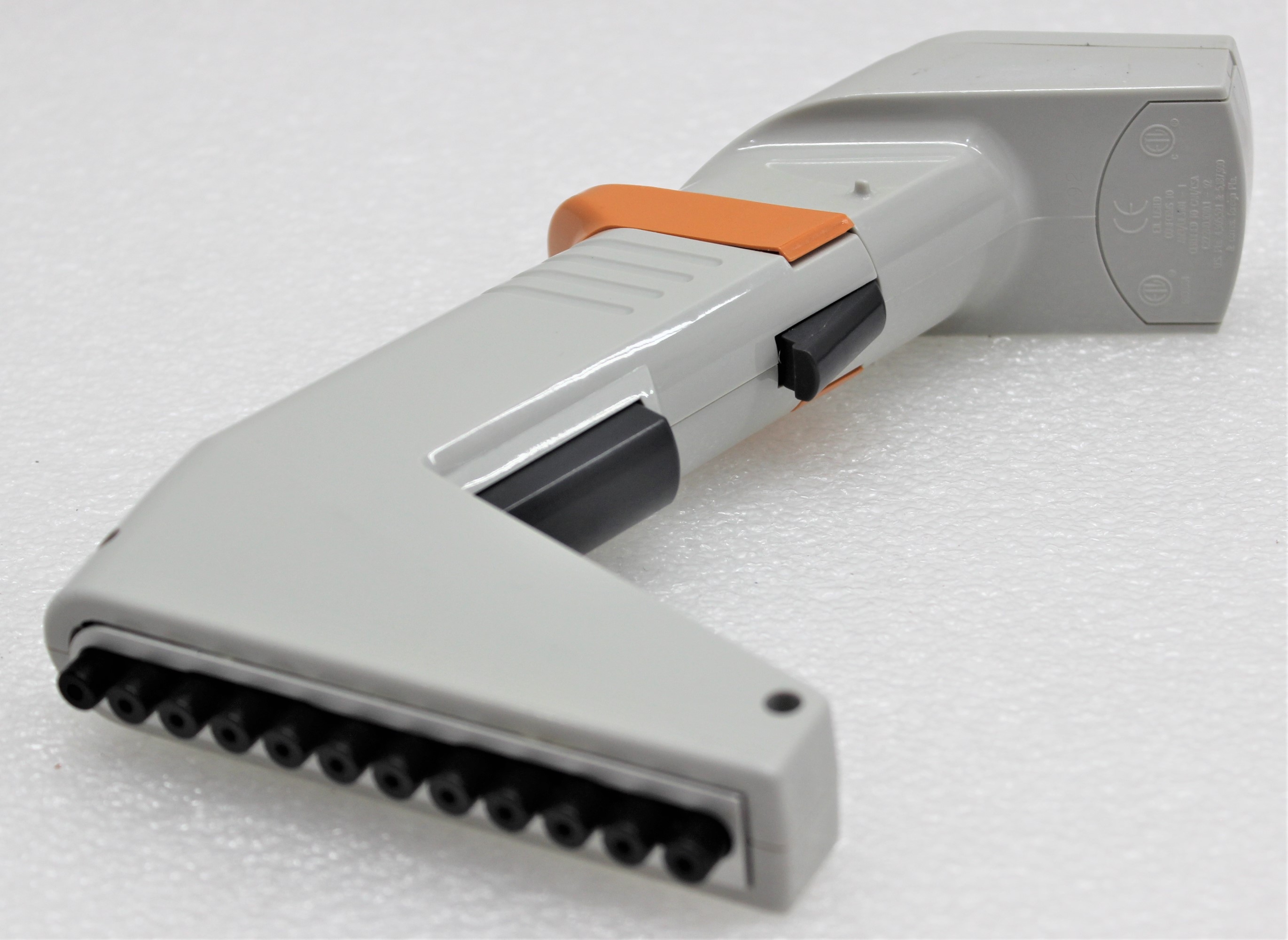 Matrix Impact2 Electronic Pipette Multi-Channel 850uL Lab Liquid Handling