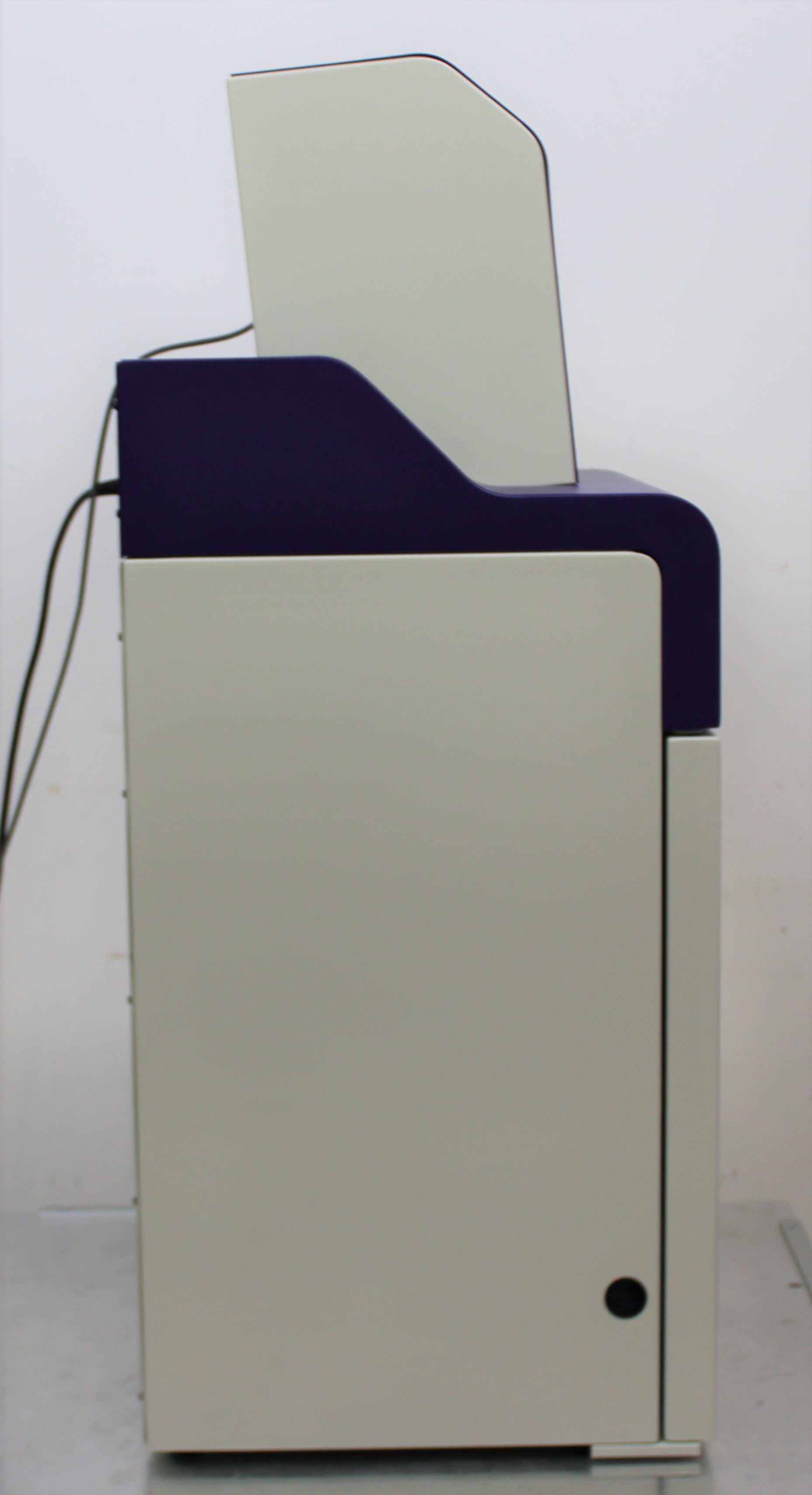 UVP BioSpectrumAC Imaging System Fluorescence Low Light Applications