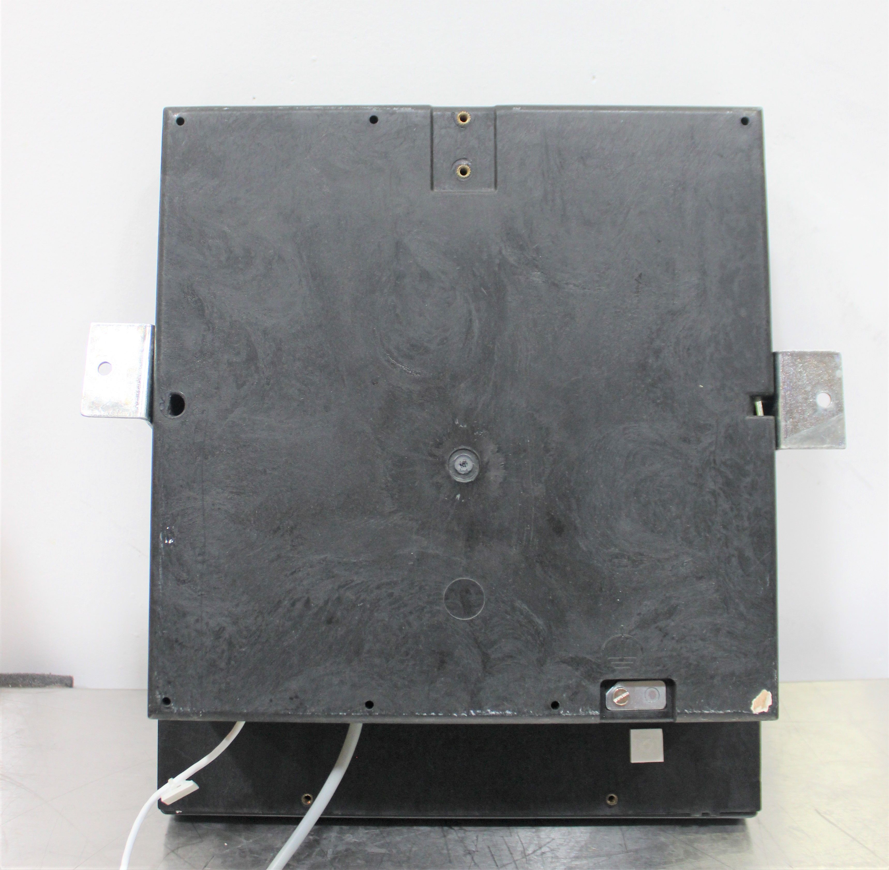 Honeywell DR45AT Recorder 4-Channel Circular Chart 660ms Sample Rate 120/220V