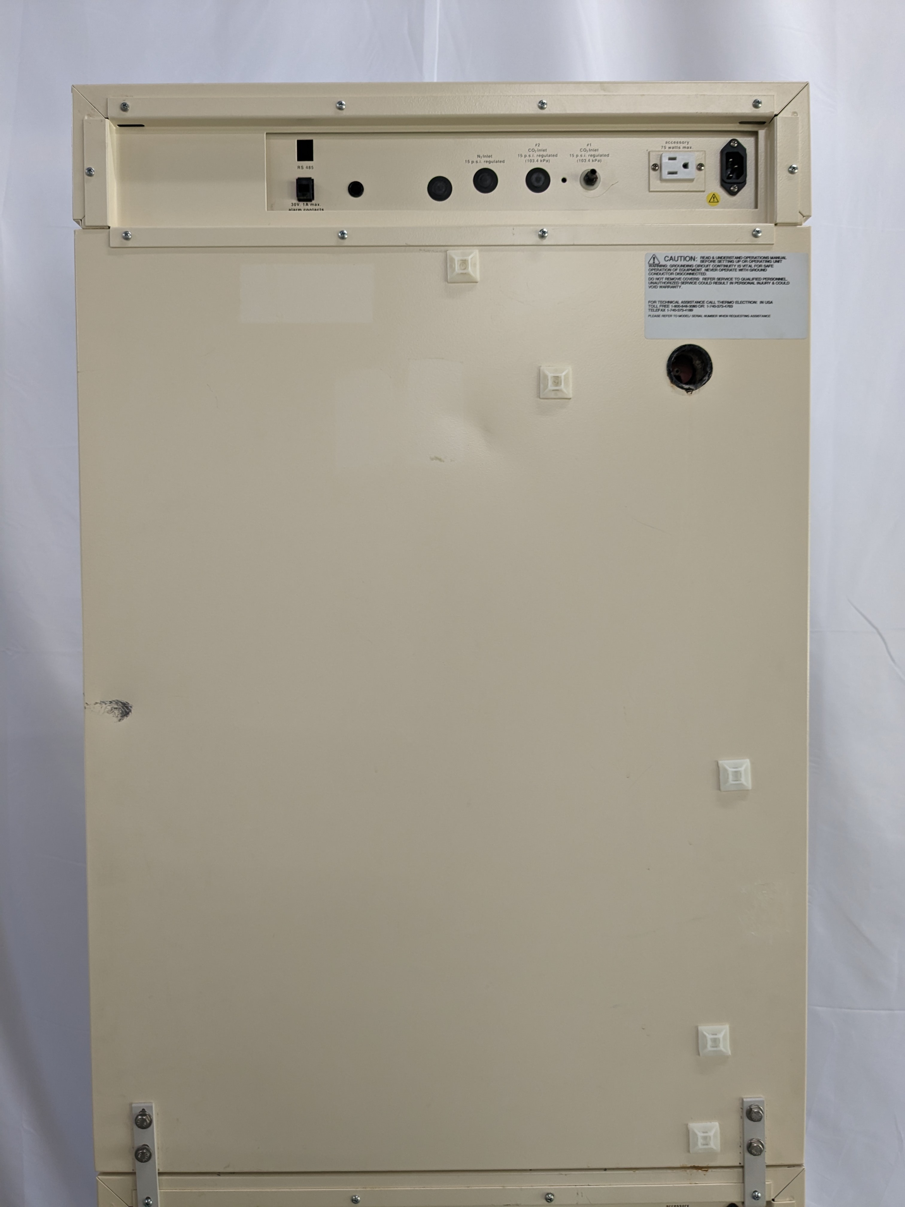 Thermo 3110 CO2 Incubator for Cell Cultures, Precise Temperature Control