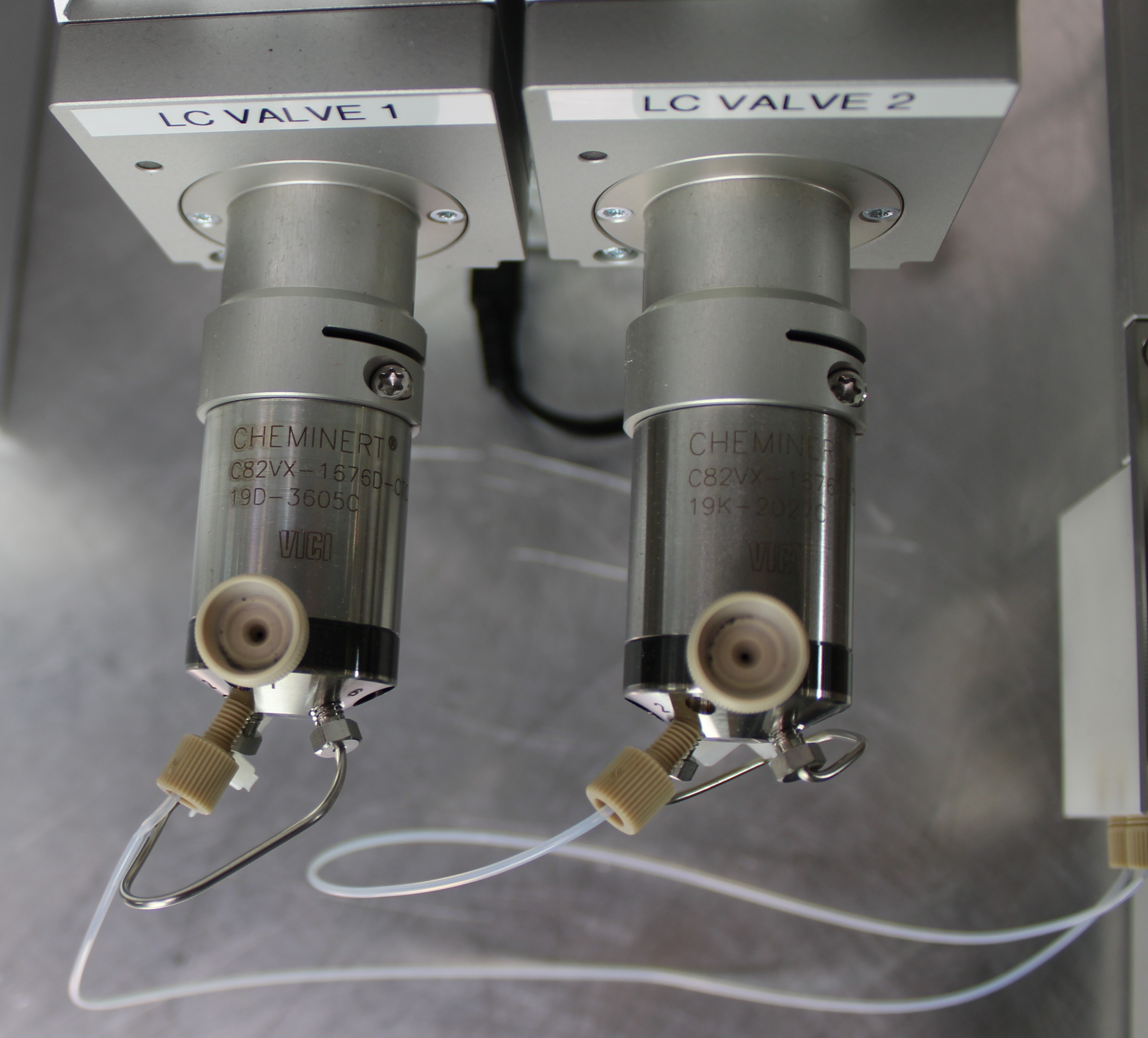 Thermo TriPlus RSI Robotic Auto Sampler Functions Includes Power Cord