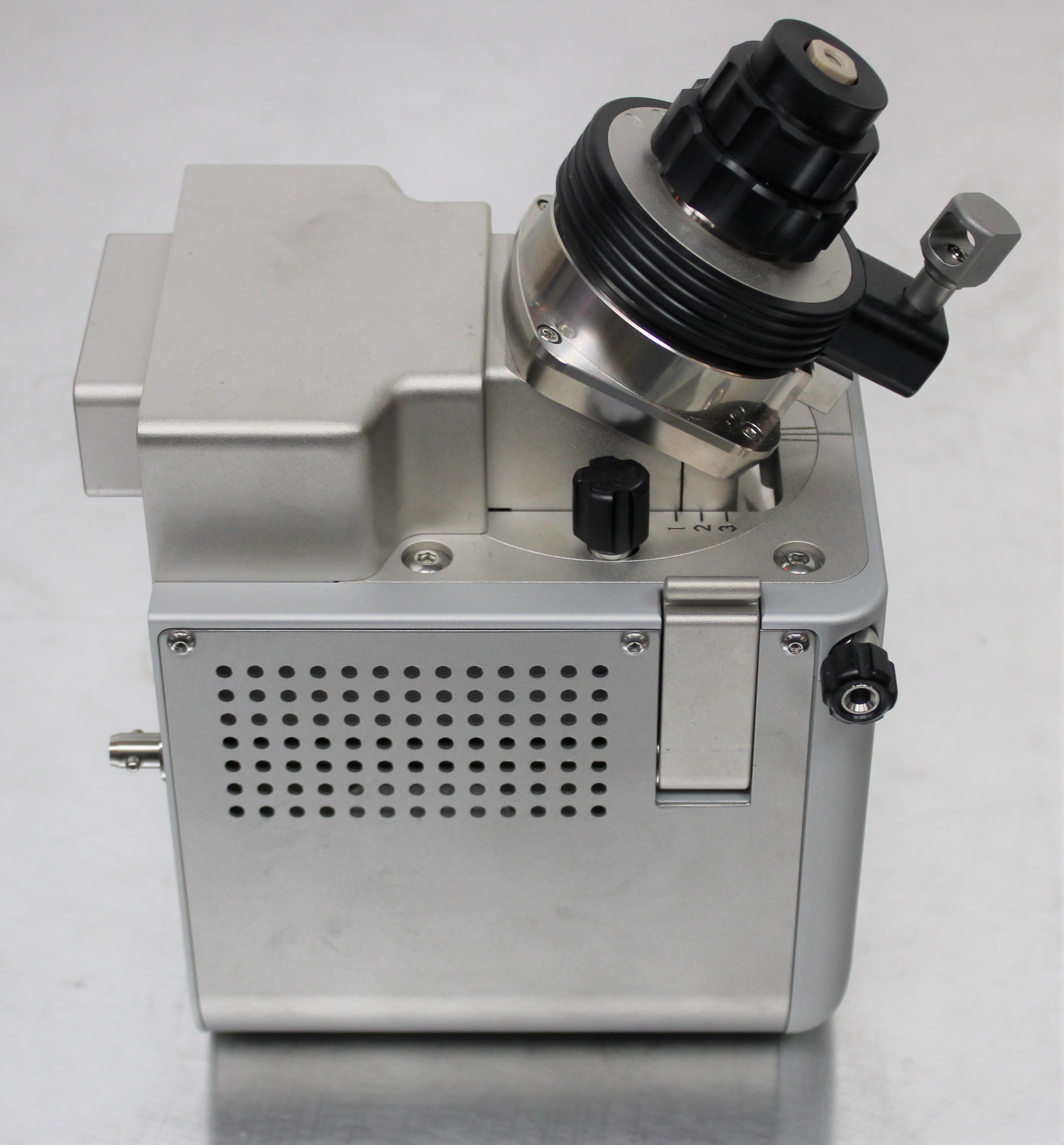 D.I.S Model 80111-60470 Mass Spectrometry Housing No Computer/Software