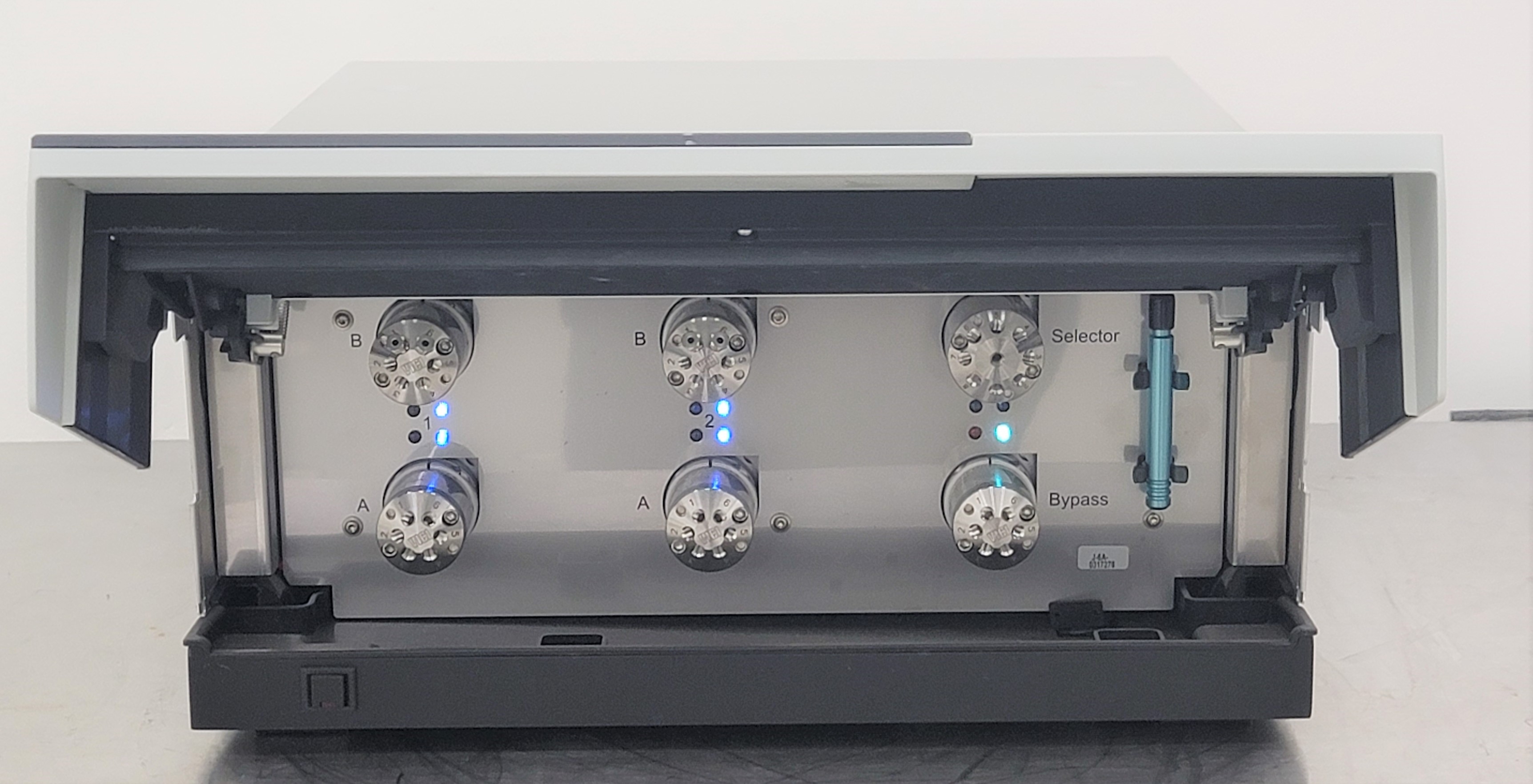 Thermo Transcend II Valve Interface Module model 5012.0060