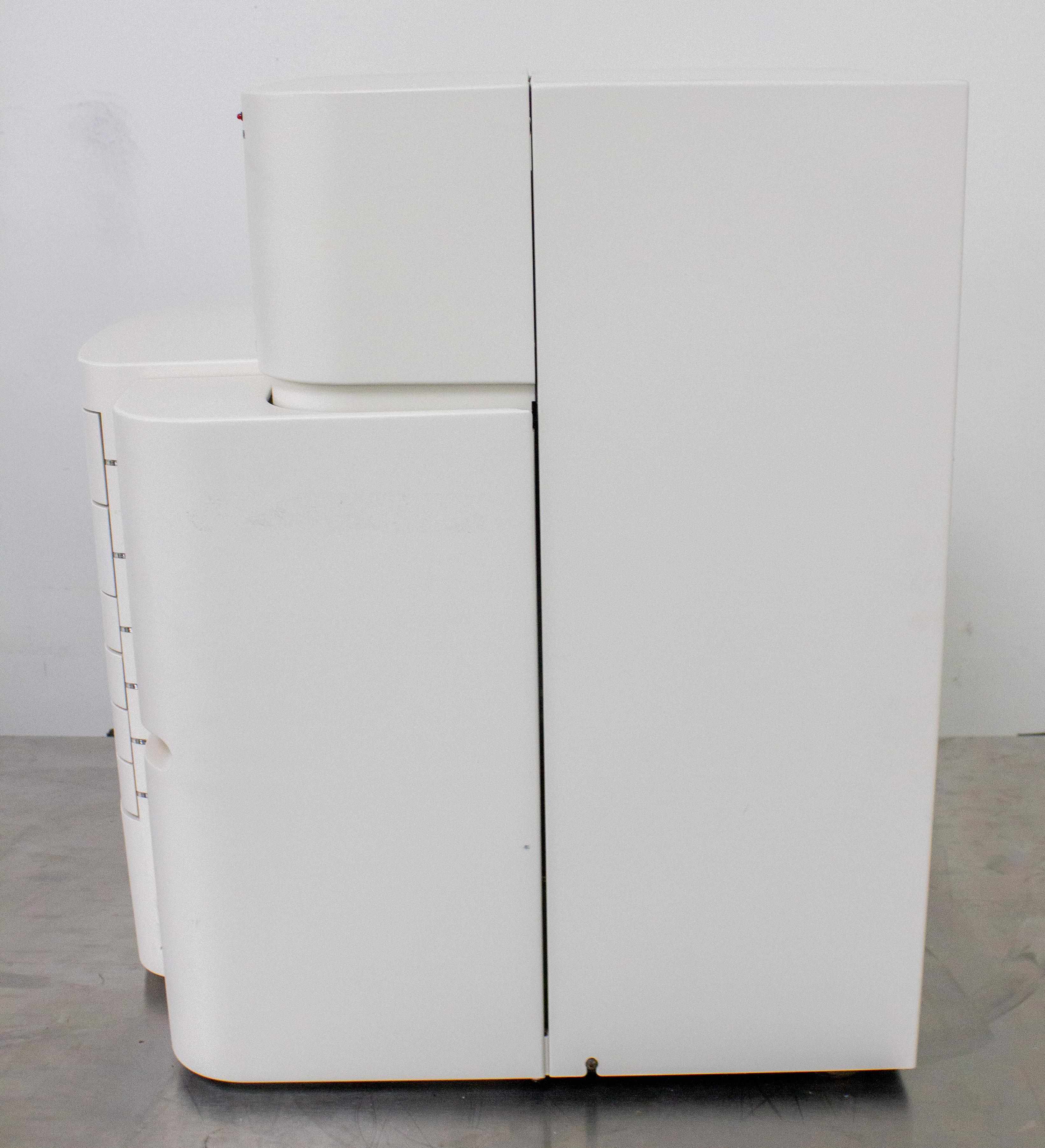 Advanced Analytical Fragment Analyzer Capillary Electrophoresis High Throughput