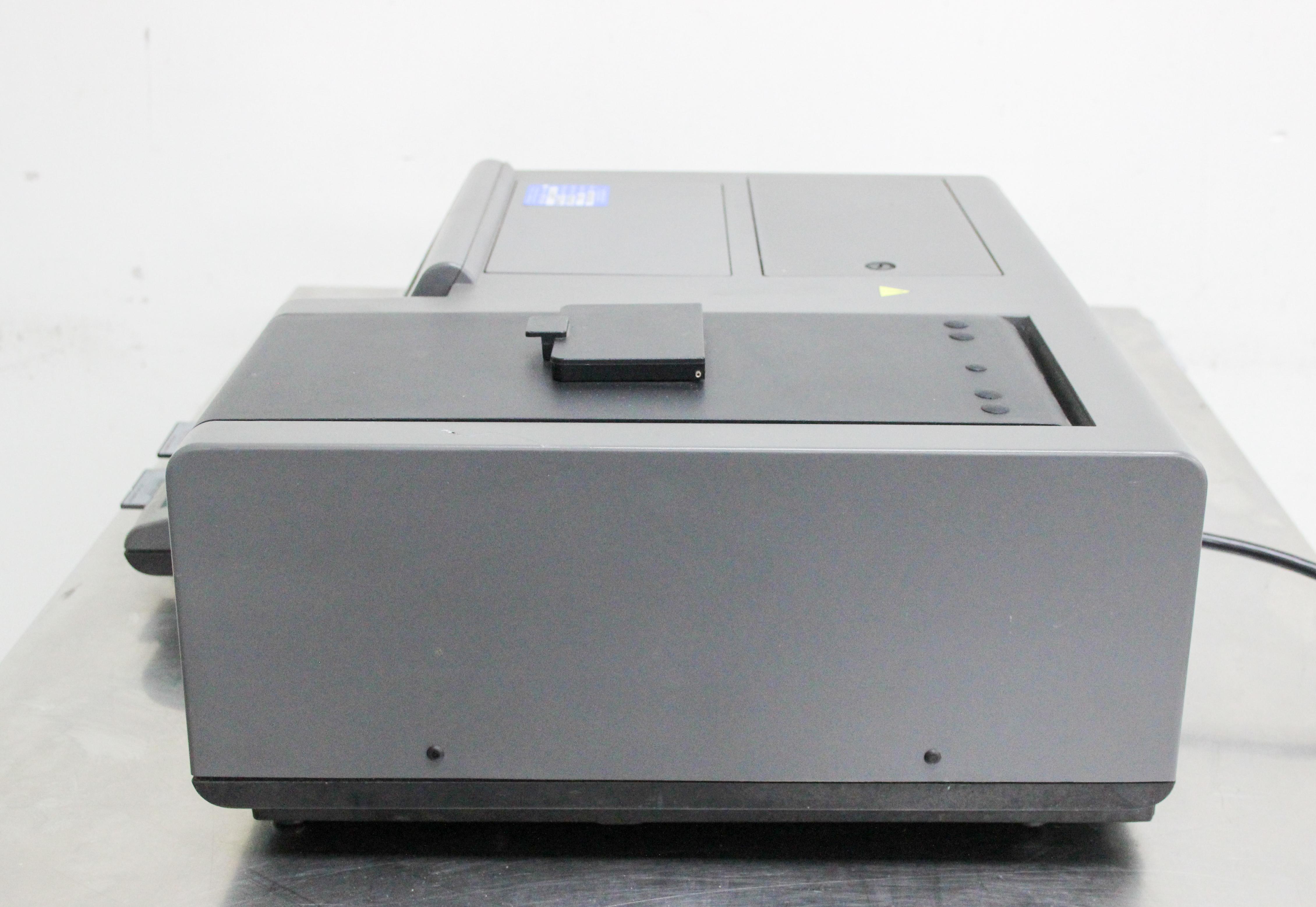 Spectronic Genesys 5 UV-Vis Spectrophotometer Industrial Lab Used 200-1100nm
