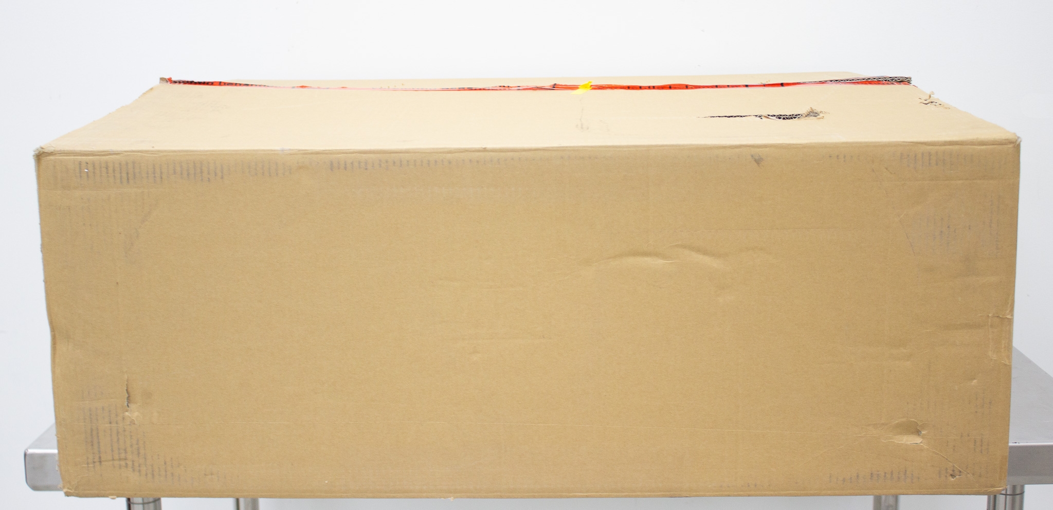 Hamilton 188122 Extension Cover Liquid Handling Accessory Plexiglass Enclosure