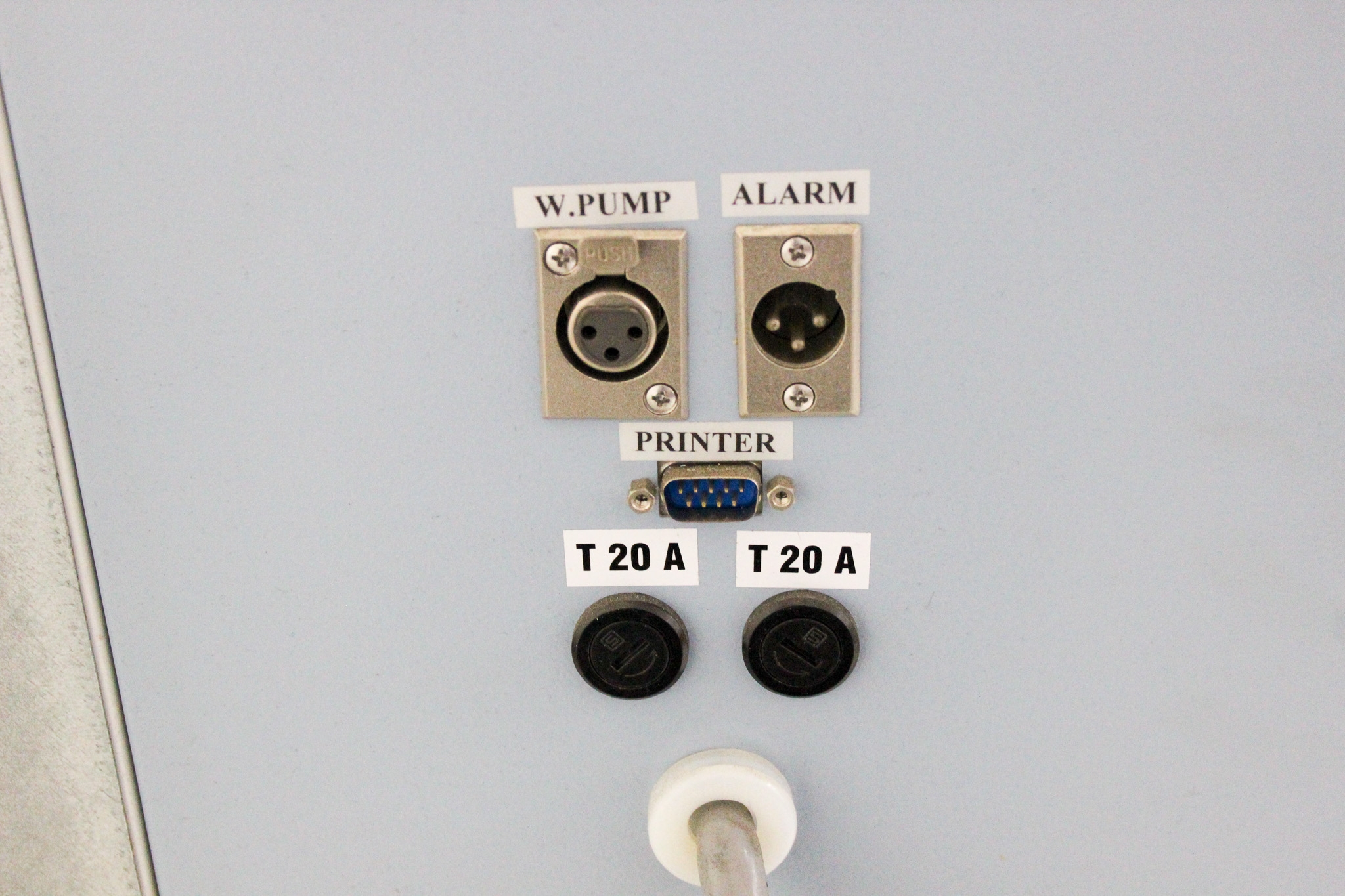 BMT ClimaCell CLC-B2V-M Cooling Incubator 707L Controlled Humidity 10-90C Range