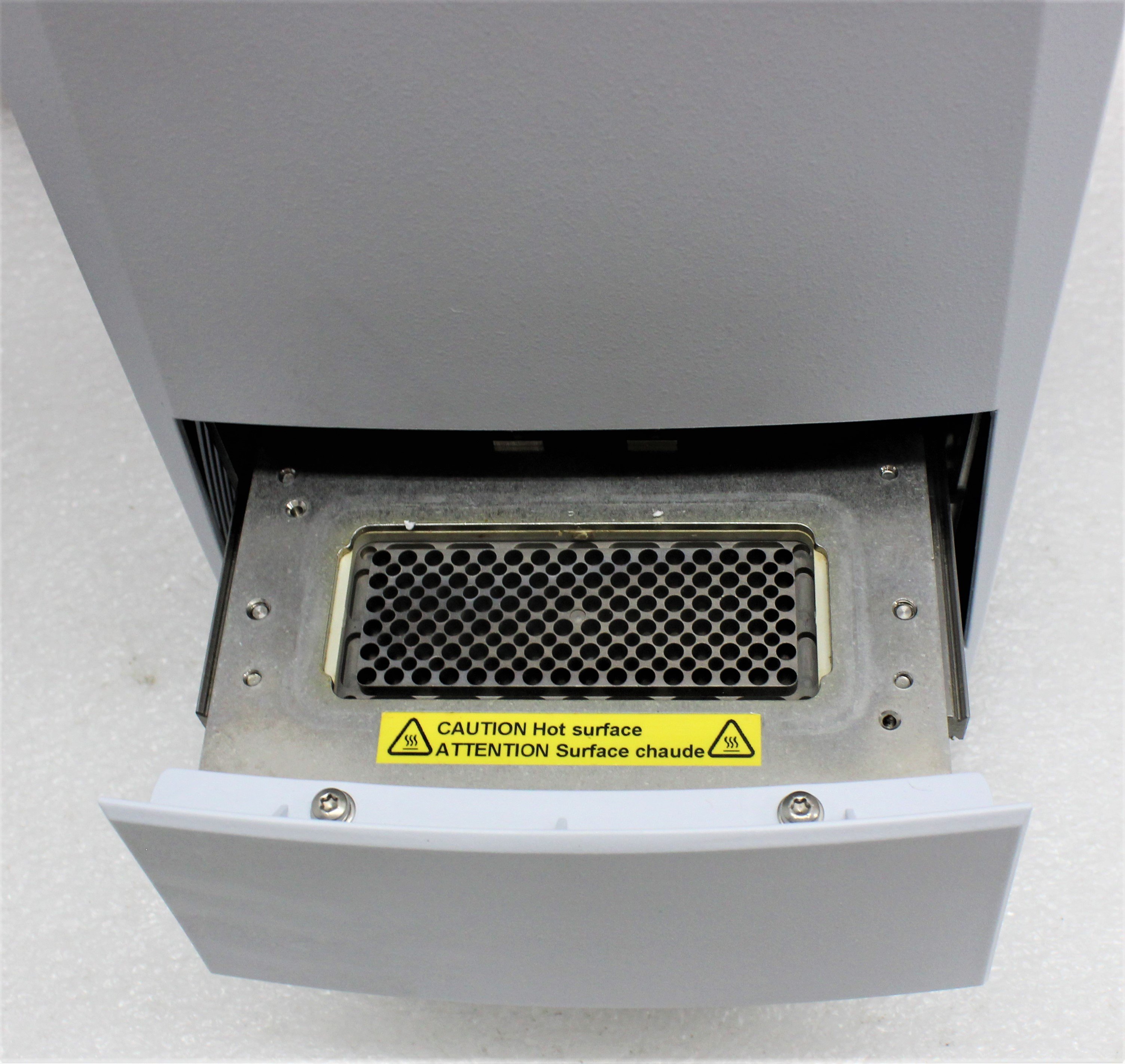 Thermo PikoReal 96 Real-Time PCR qPCR System 4-99C 5-20uL Used