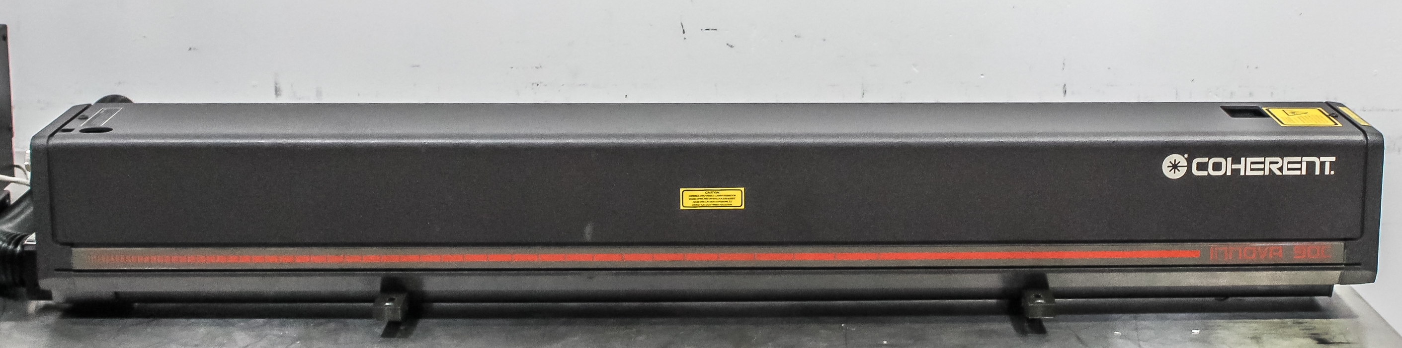 Coherent I90C-4 Laser Module Salvaged High-Performance System Components