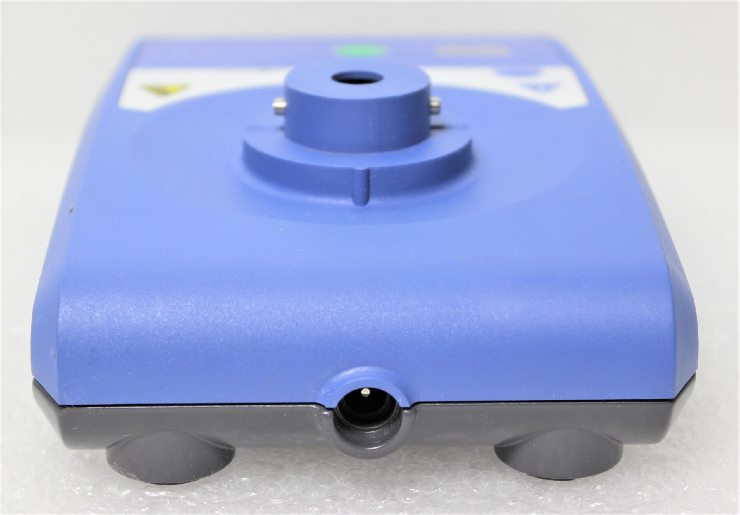 Ion Torrent Tube Drive 1100 RPM Homogenizer Disperser Used