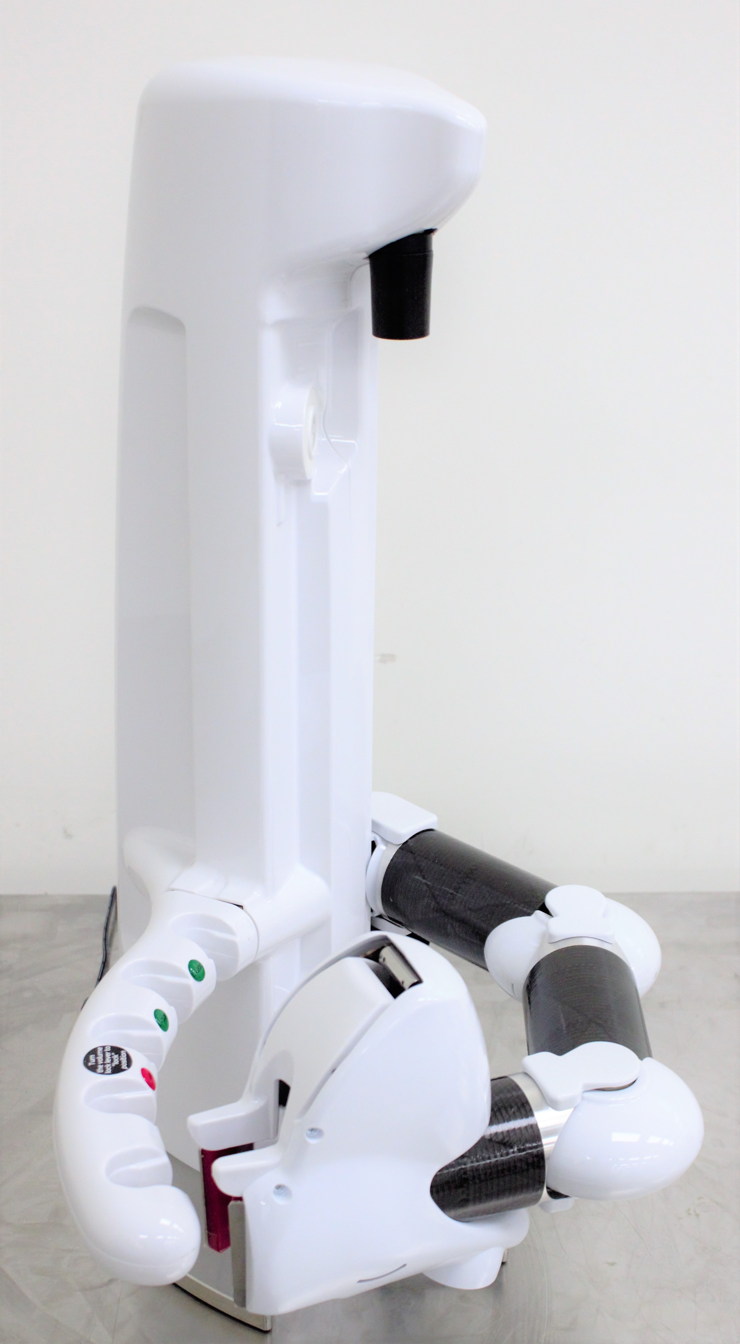 Andrew Alliance Andrew 1000R XL Robotic Pipette System 0.1L-1000L Volume Range