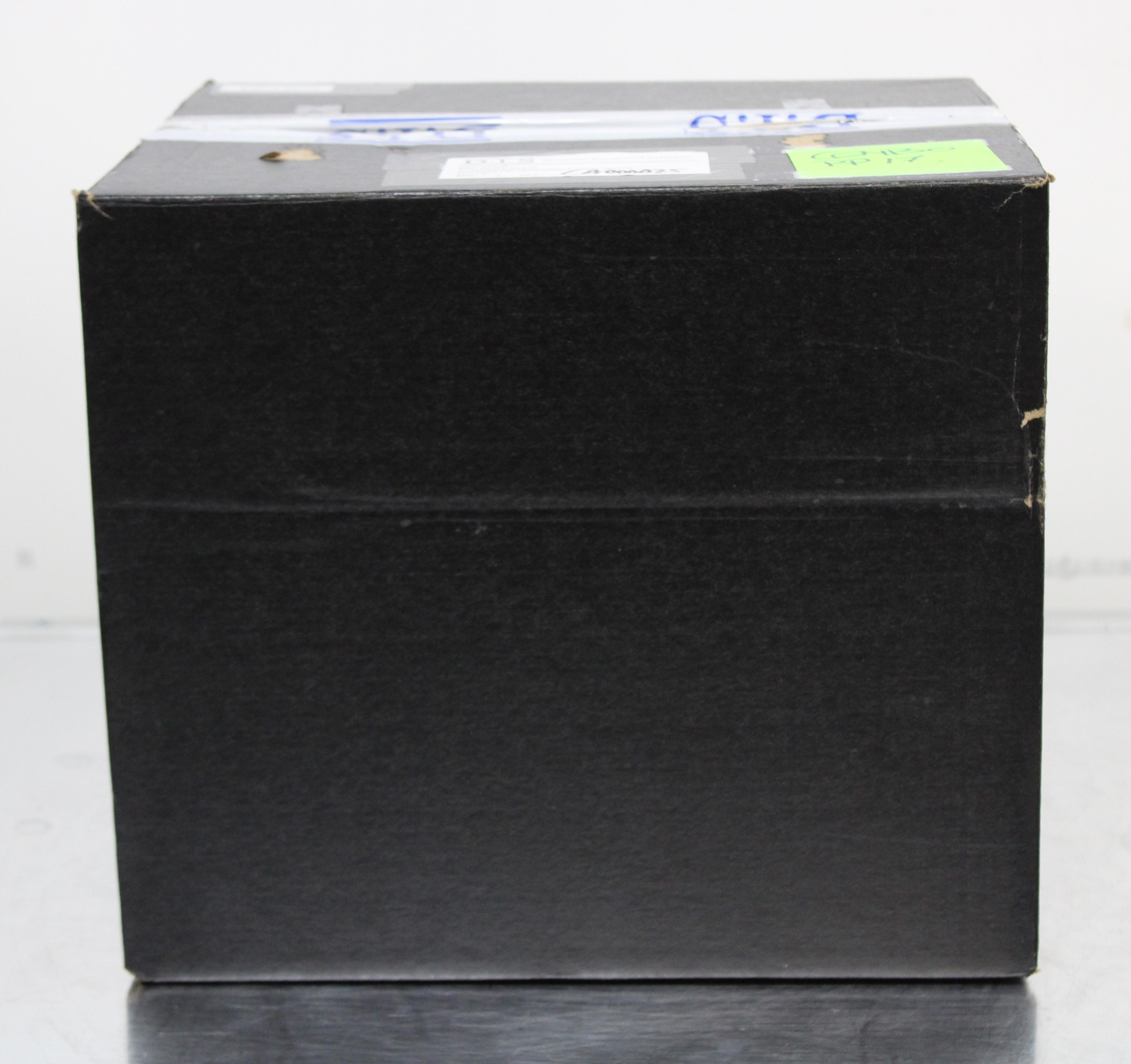 D.I.S Model 80100-62050 Mass Spec Housing for Lab Use Good Condition