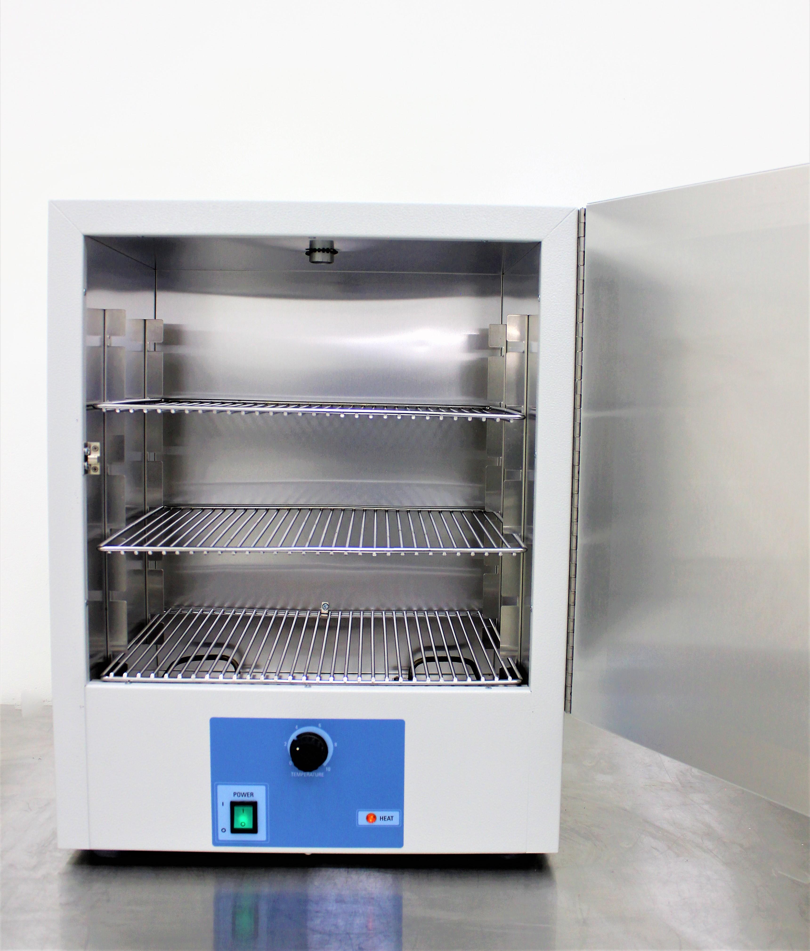 Thermo PR305225G Oven 225C 48.1L Compact Gravity Heating Used USA