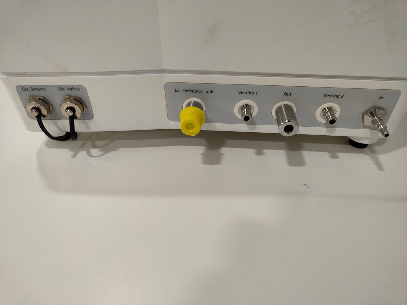 Sartorius Sartocheck 4 Plus Filter Integrity Tester, Single Use Bag Tester