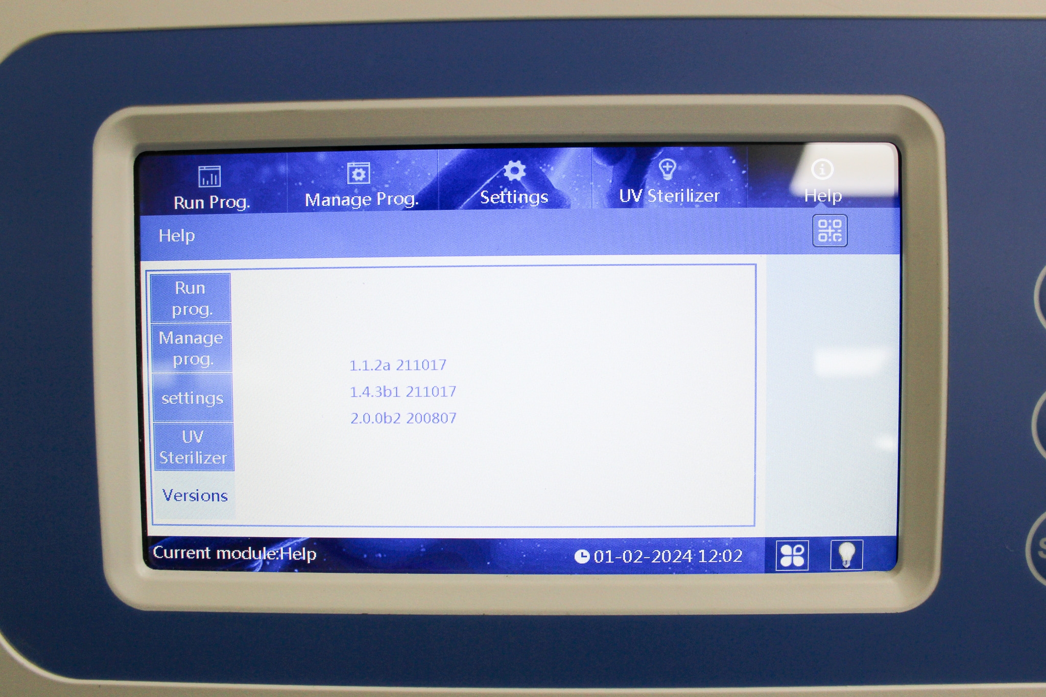 BP Genomics pureMAGX 96 Automated DNA/RNA Purification System 96 Well Plate