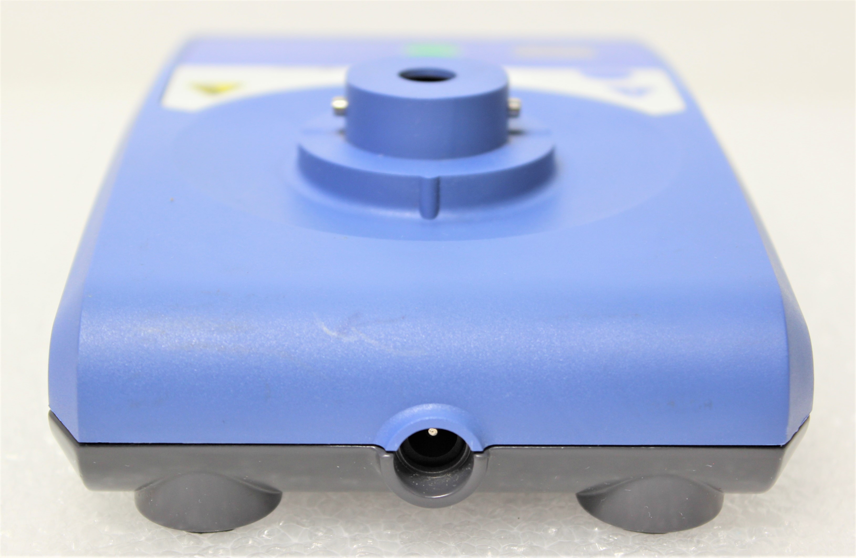 Ion Torrent UT TD 1100 Homogenizer Tube Drive 1100 RPM for Tissue Emulsification