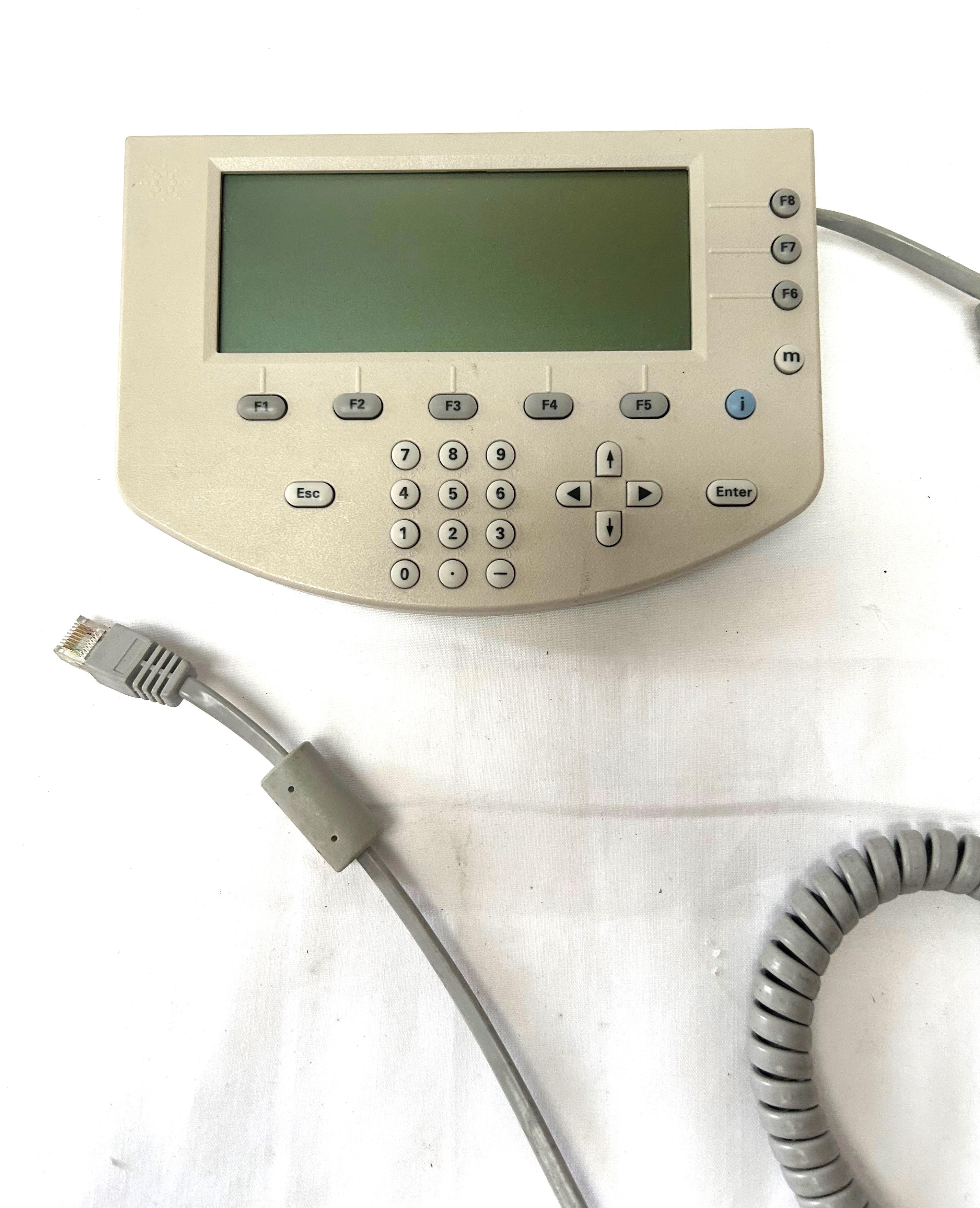 Agilent G1323B HPLC Controller 1100 Series for HP/Agilent System