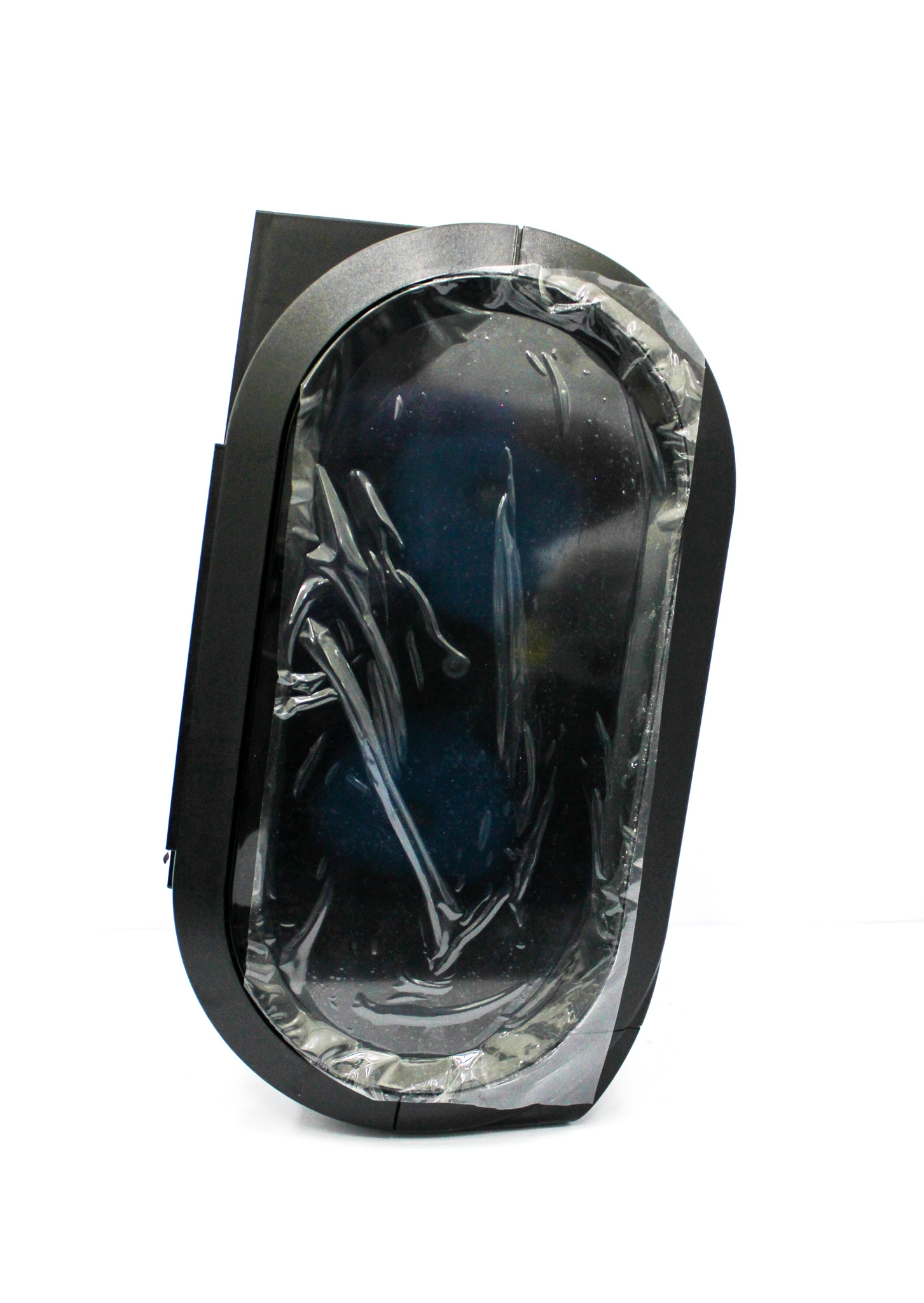 enMotion Z-100148-01 Wall Mounted Electronic Towel Dispenser Touchless Trusted