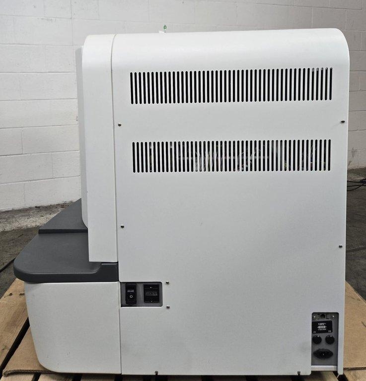 Beckman Coulter MicroScan WalkAway Analyzer DxM 1096 Very Good Condition