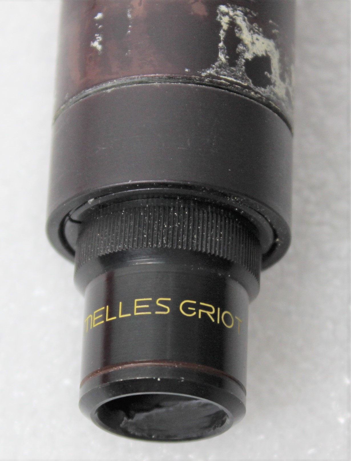 Sony XC-ST30 Monochrome CCD Camera Video Imaging System C-Mount Eyepiece