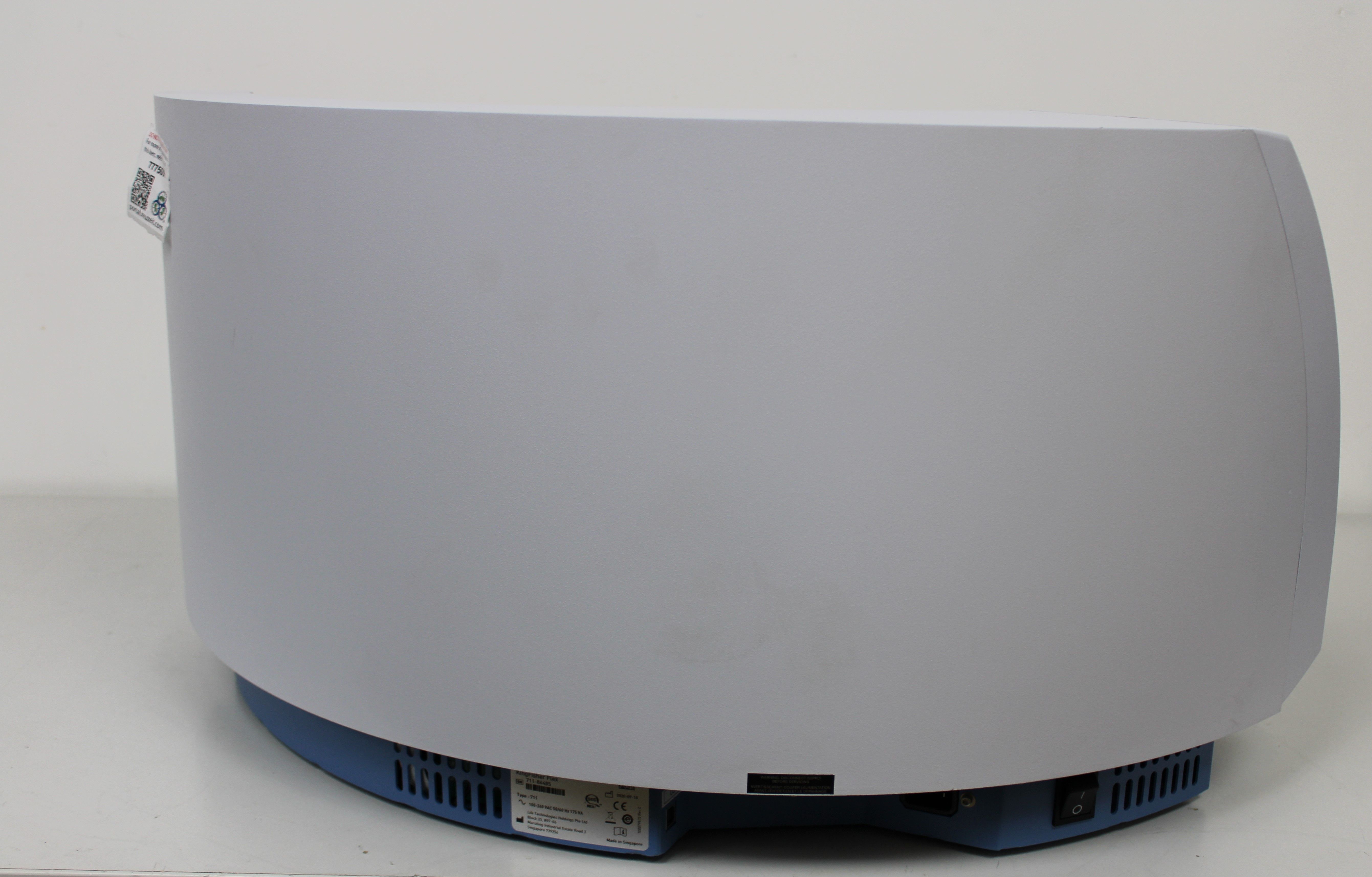 Thermo KingFisher Flex Purification System VG Multi-Format 96/24 Plates