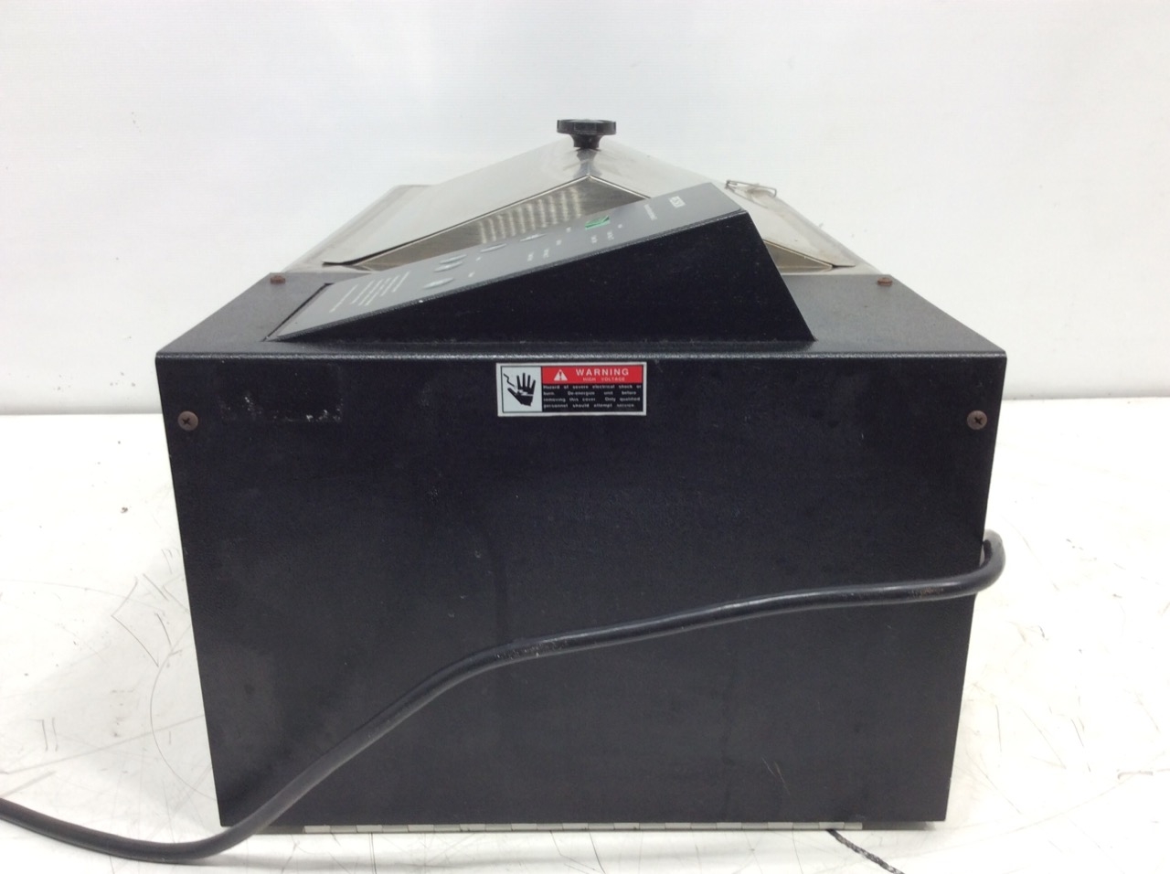 Precision Scientific Water Bath Model 25 – High-Performance Bath, 99.9°C