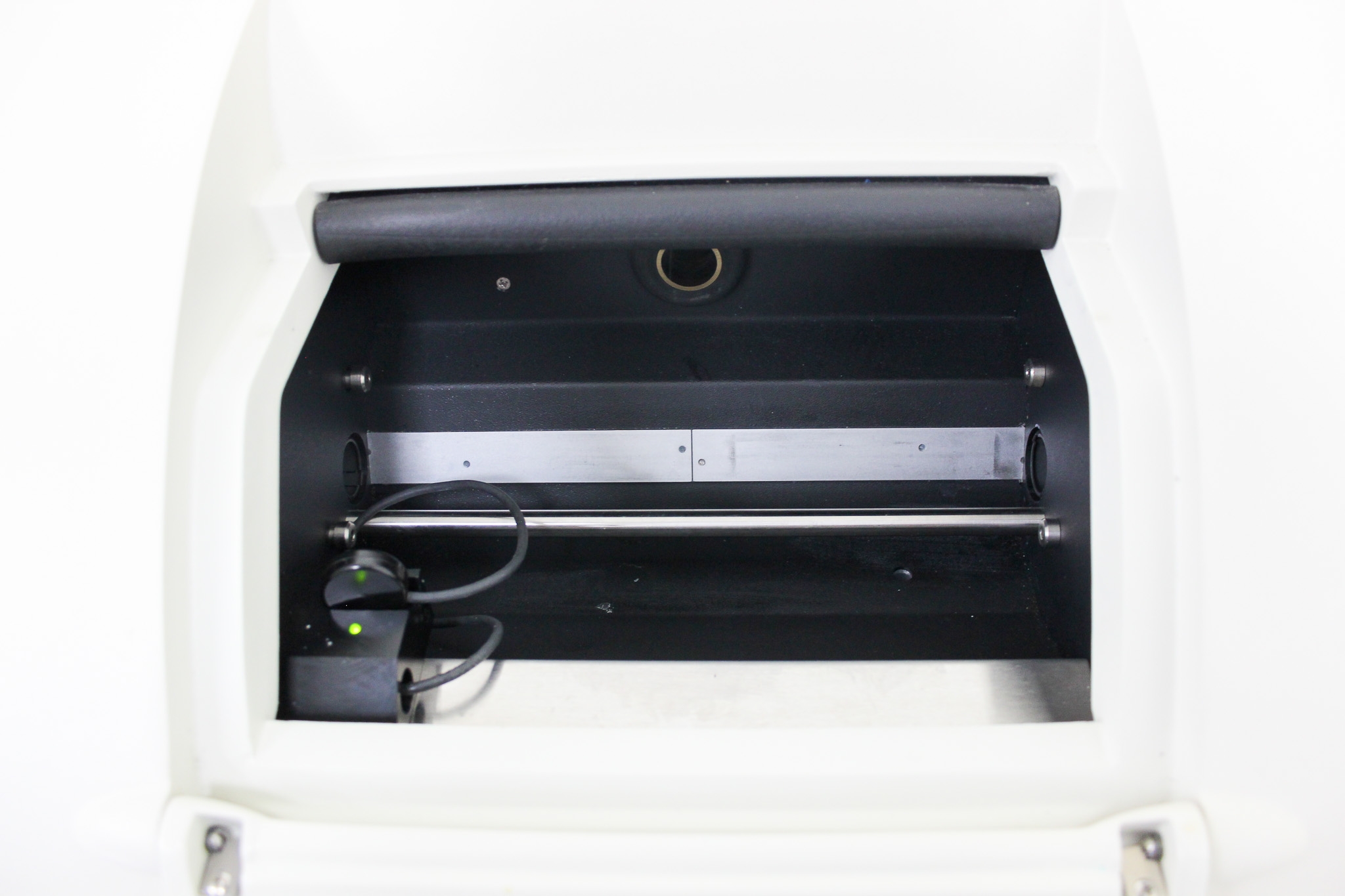 Rudolph A20766APV/6W Polarimeter Digital Multi-Wave TempTrol 120/220V 50/60Hz