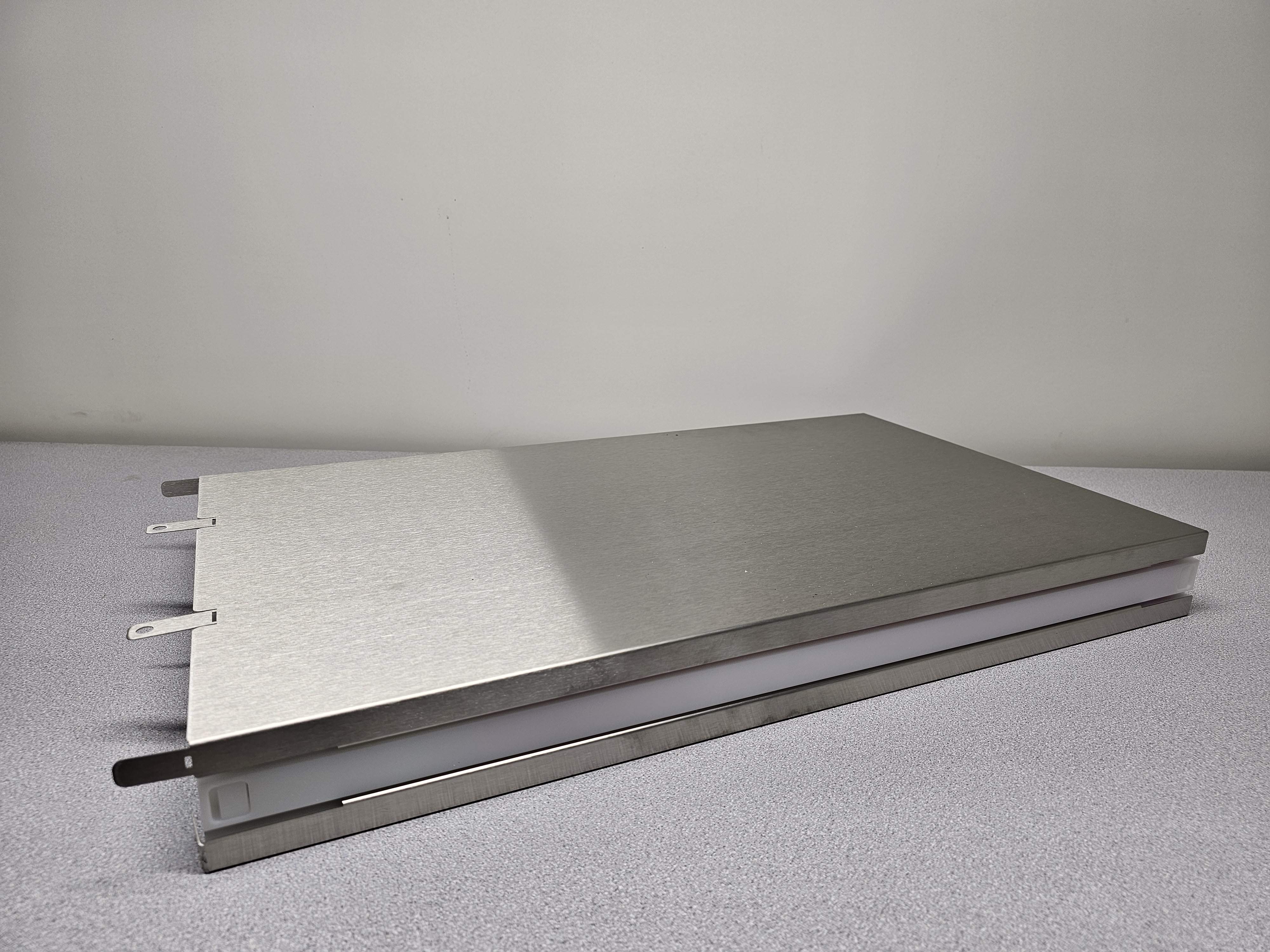 Single Use Support RoSS_1015 Prepared Bio Container, Robust Biopharmaceutical Solution