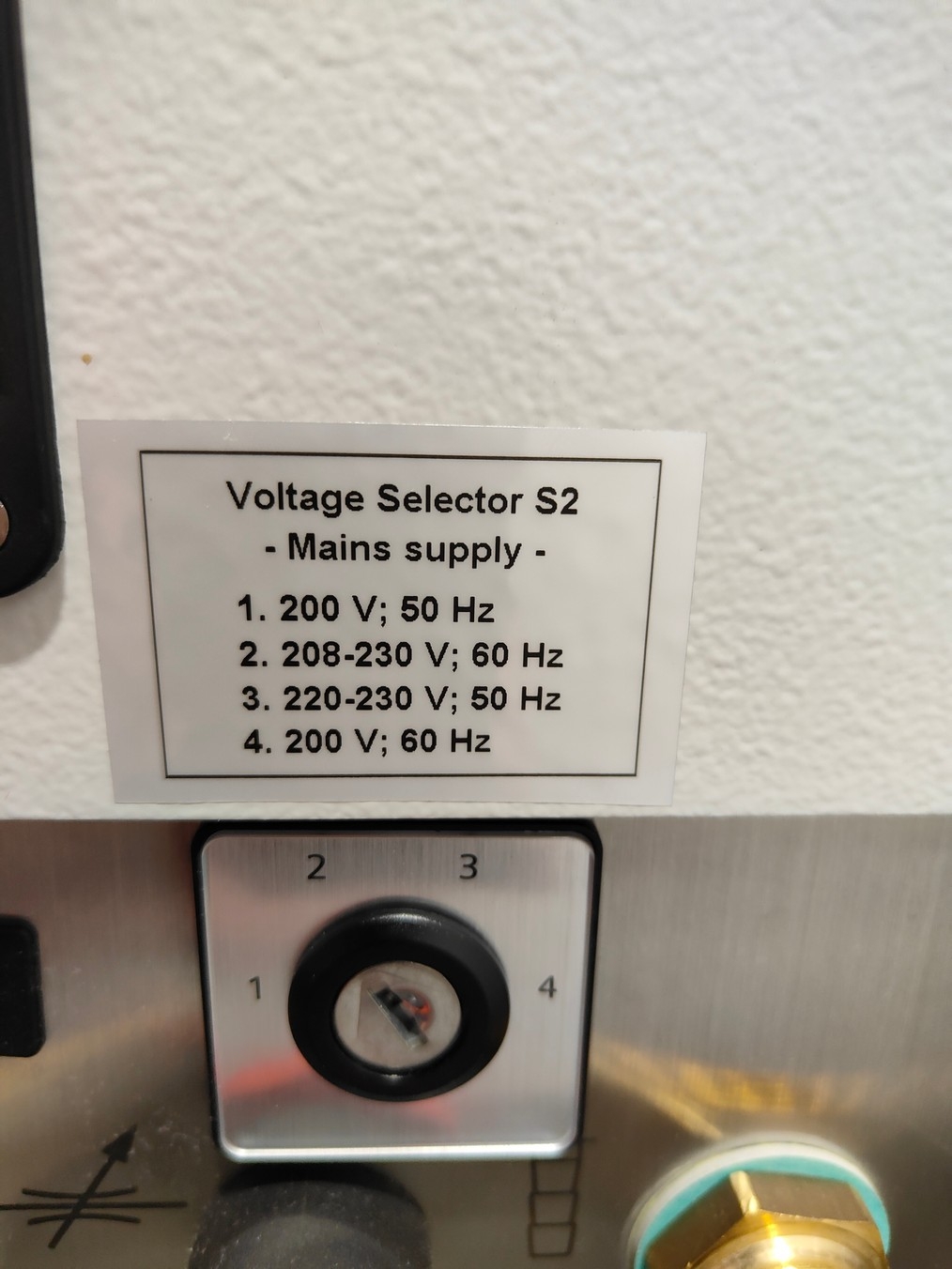 Lauda VC2000 Circulator Chiller Temp Control -20 to +40C 15L 220V 60Hz