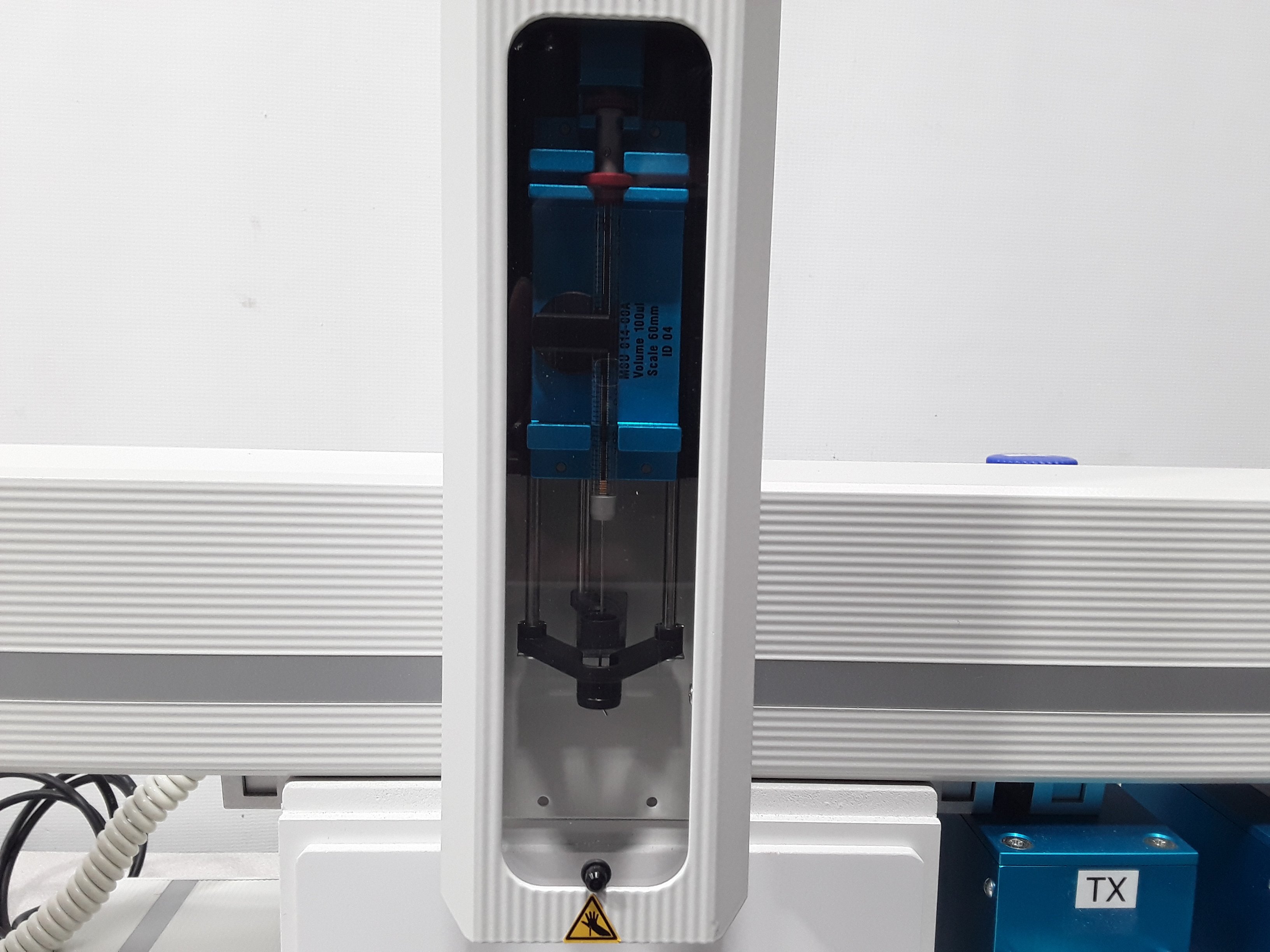 Thermo CTC MXY01-01 HPLC Autosampler 120V 220V Connects Chromatographs