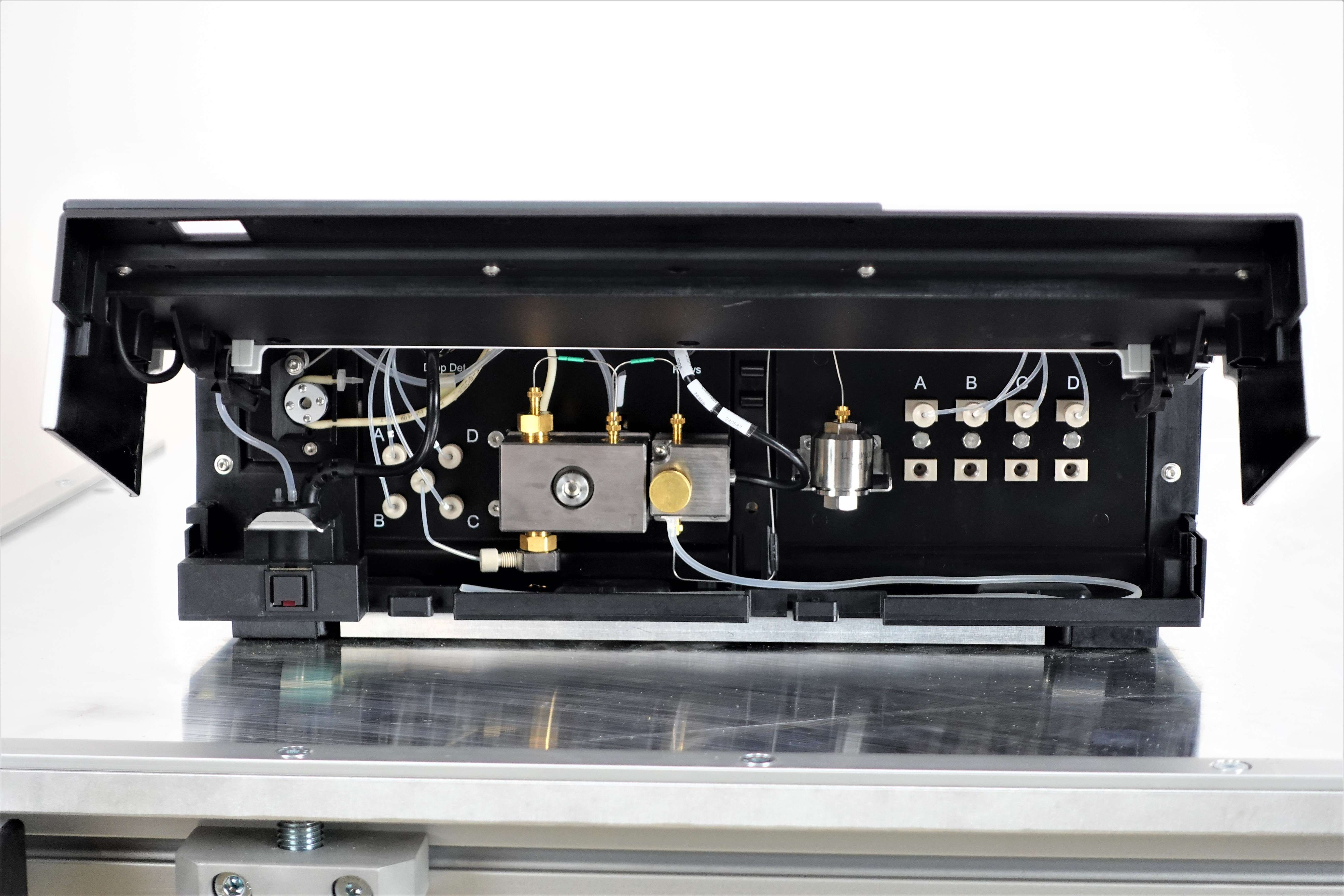 Thermo LPG-3400RS UHPLC Pump Rapid Separation 15,000 psi 2014 Used Good