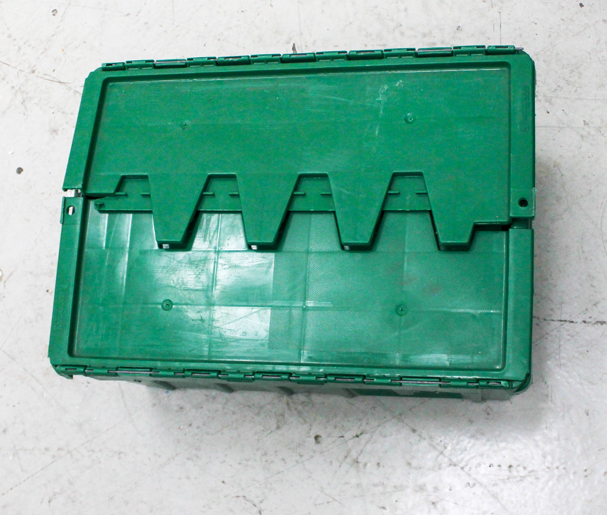 Sanitary Green Bin Diaphragm Valve System Manual Operated Pharma Use