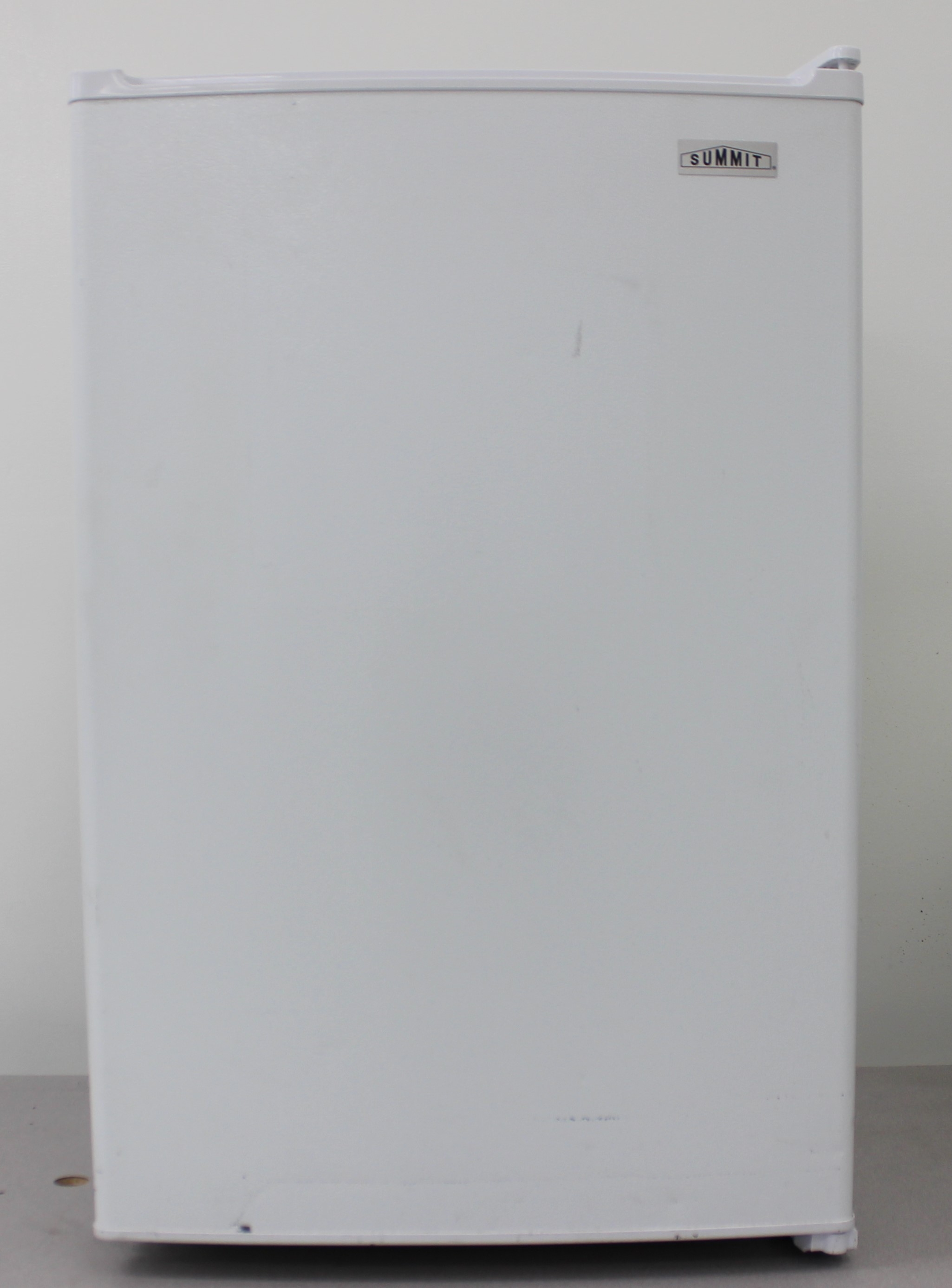 Summit FS-60M Freezer 5.0 cu.ft. Energy Efficient Compact Used VG Cond.