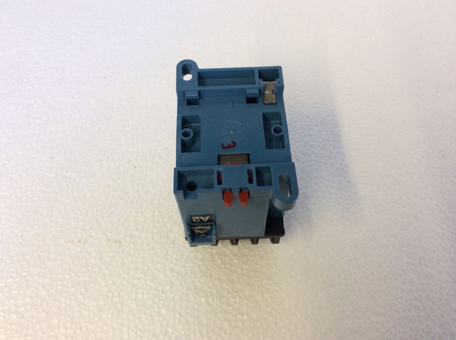 Kraus Naimer Accessory 24V 50Hz Functional Industrial Use Fair Condition