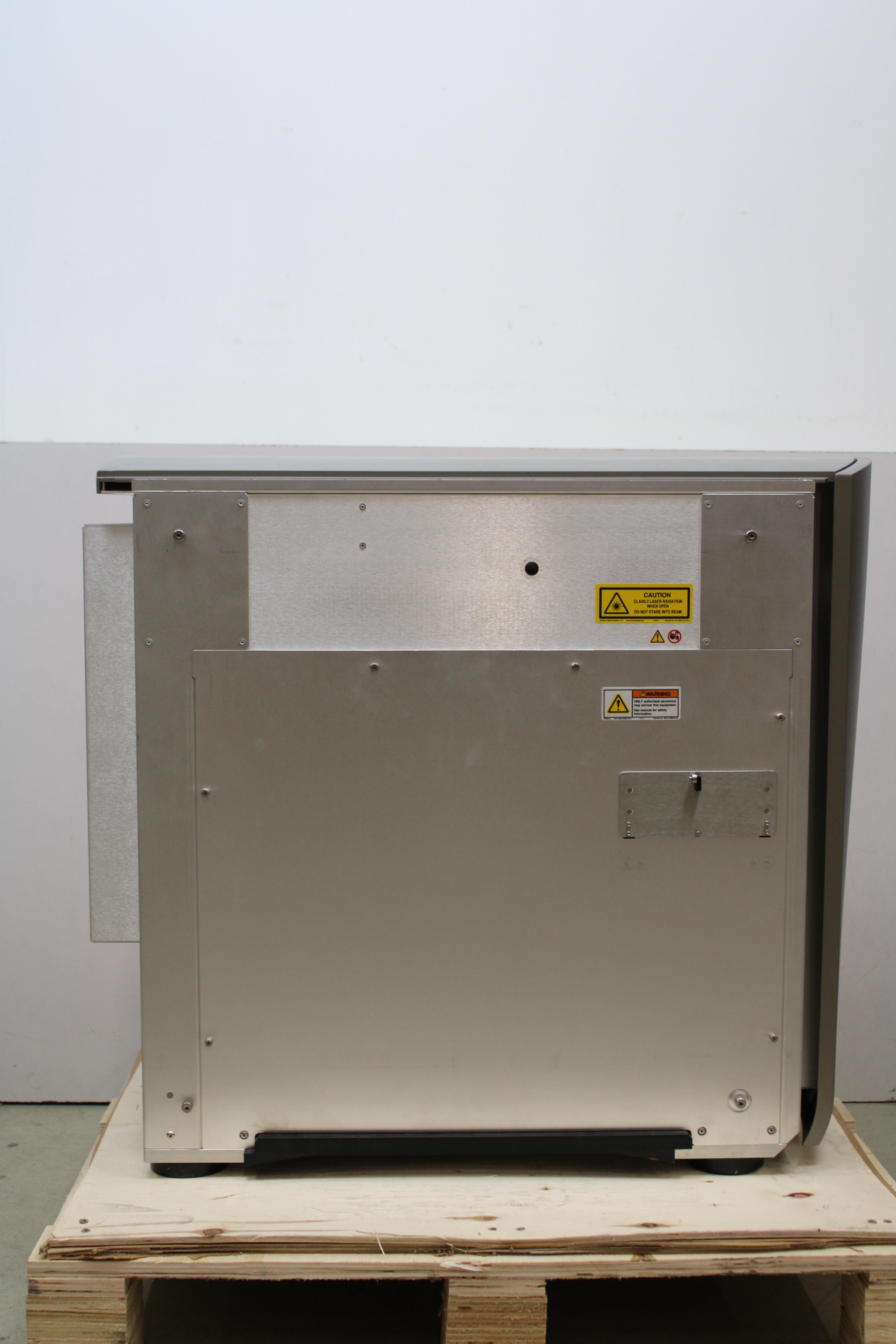 Affymetrix Autoloader GeneChip HT Array Plate Scanner, Used, 120V/220V 50Hz/60Hz