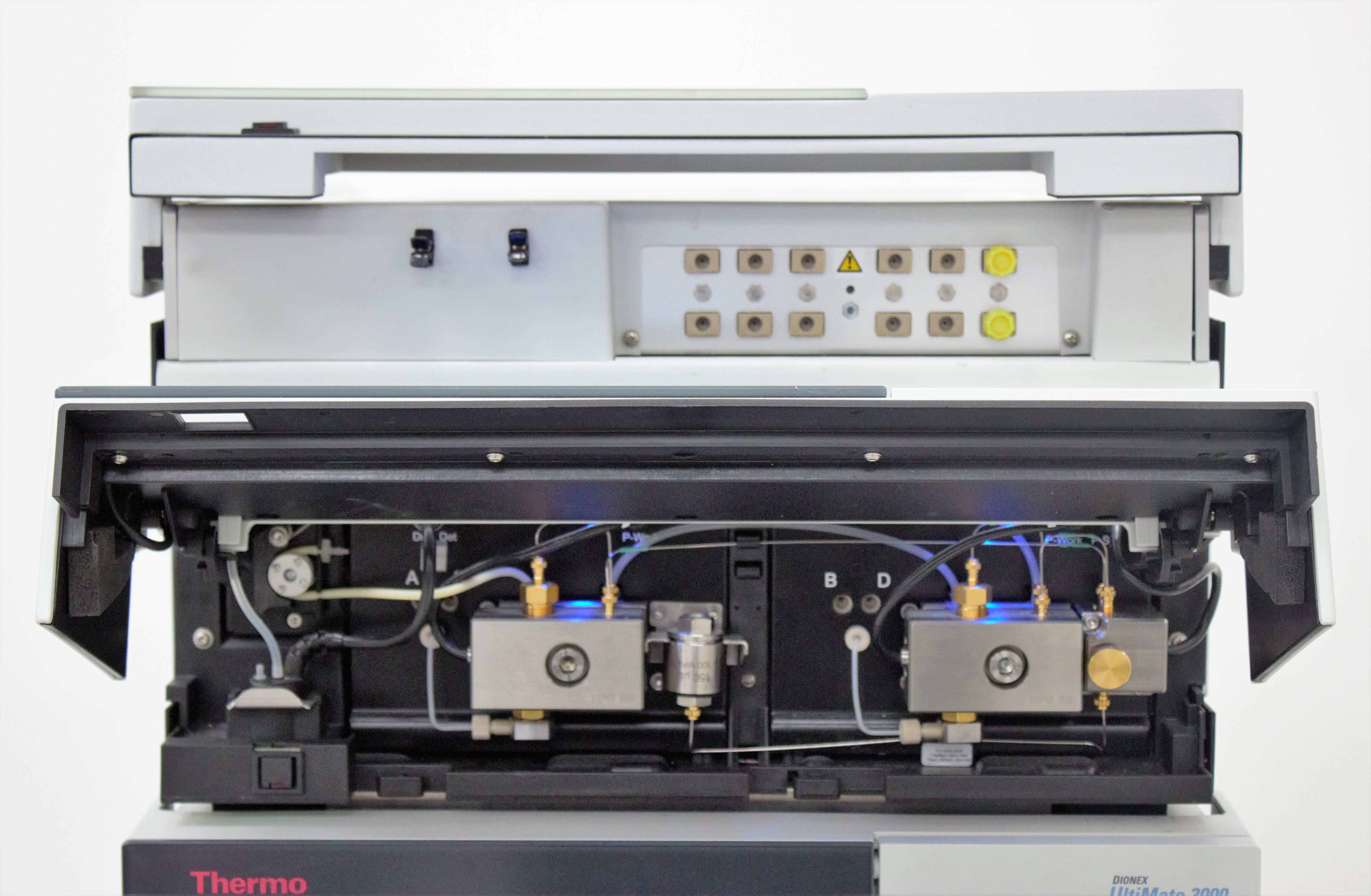 Thermo Dionex UltiMate 3000 RS HPLC System Used 30-Day Warranty