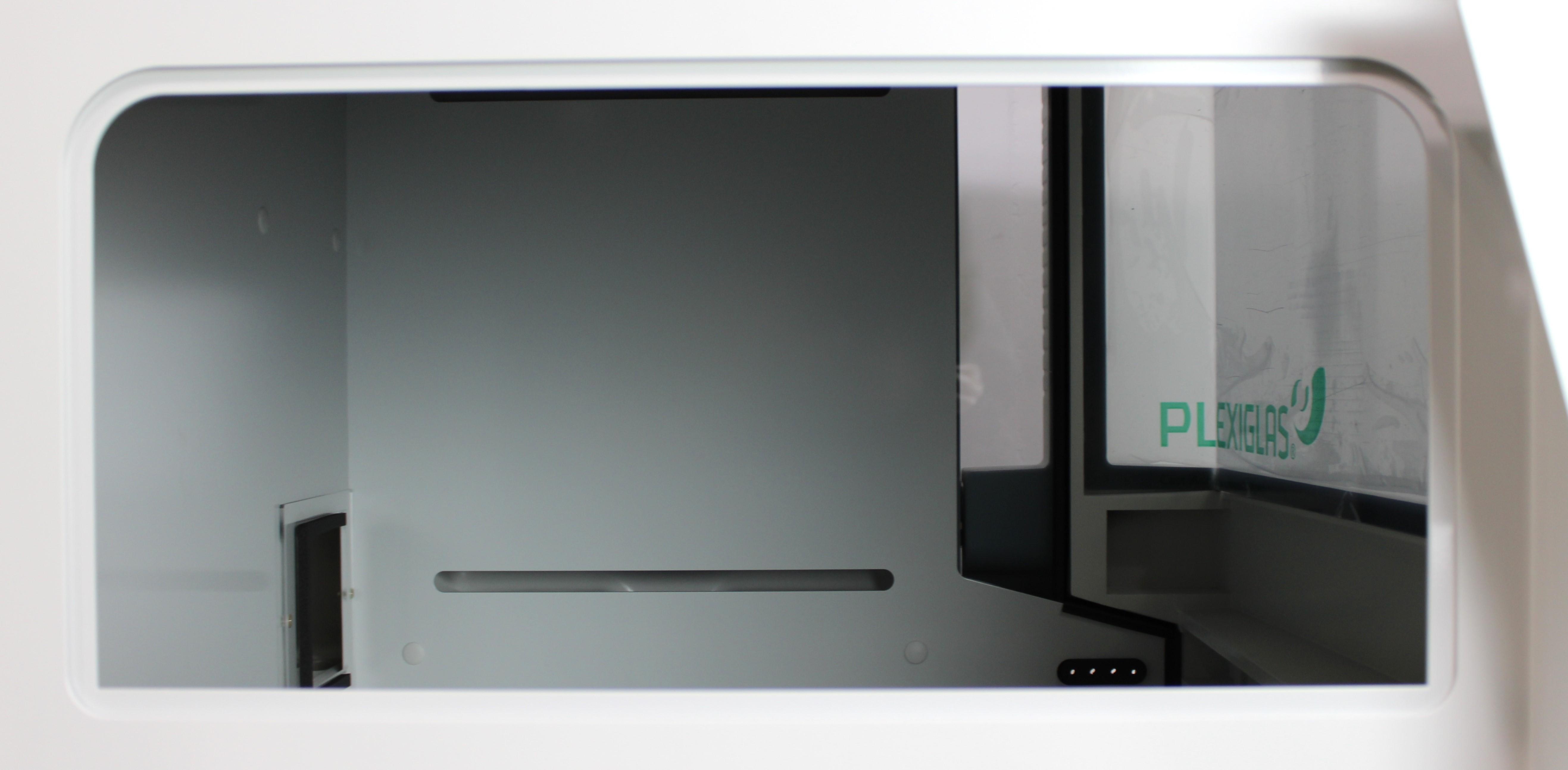 Thermo Autosampler Housing iCAP Q Mass Spectrometry Durable Design