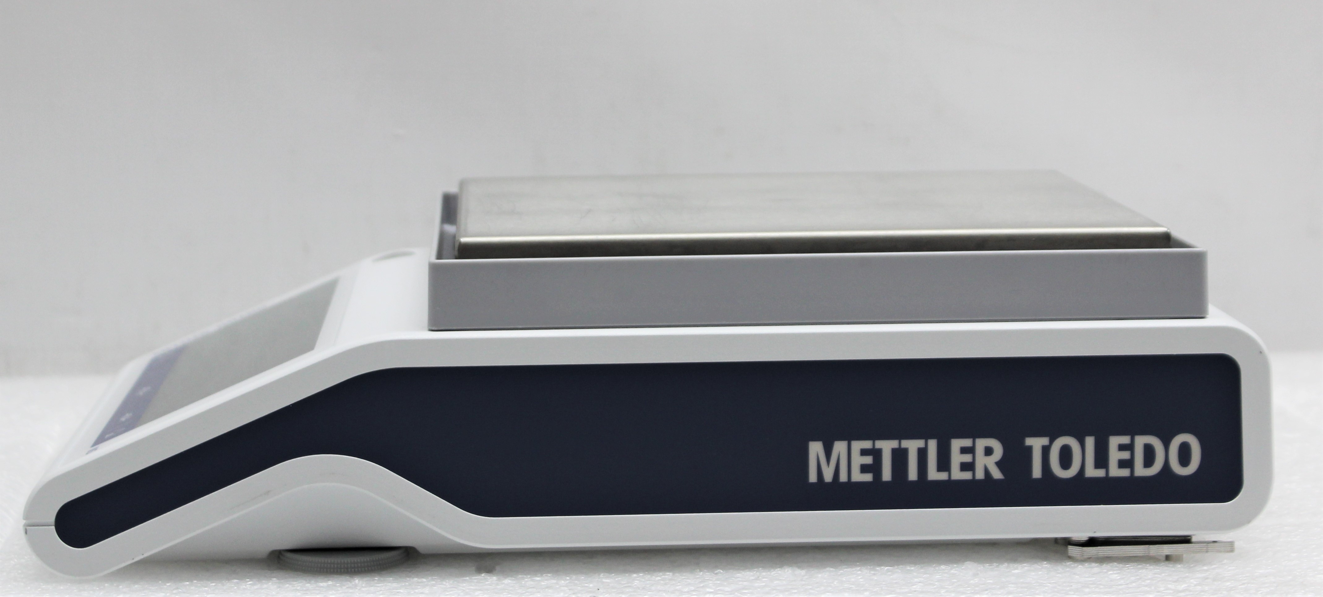 Mettler MS4002TS High Capacity Precision Balance 4200g Intuitive Touchscreen