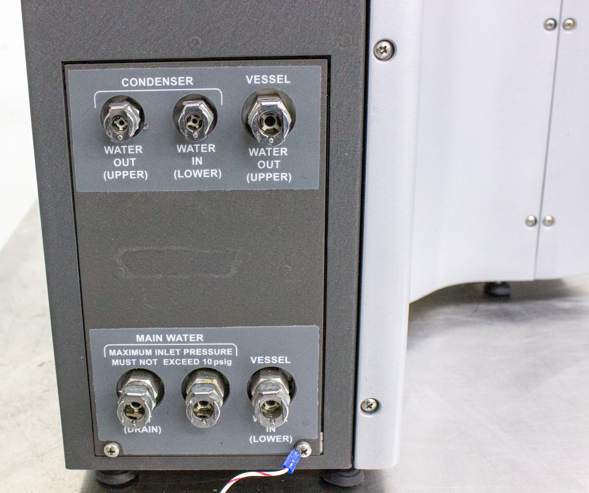 New Brunswick BF-310 Benchtop Bioreactor Flexible System for Culture Growth