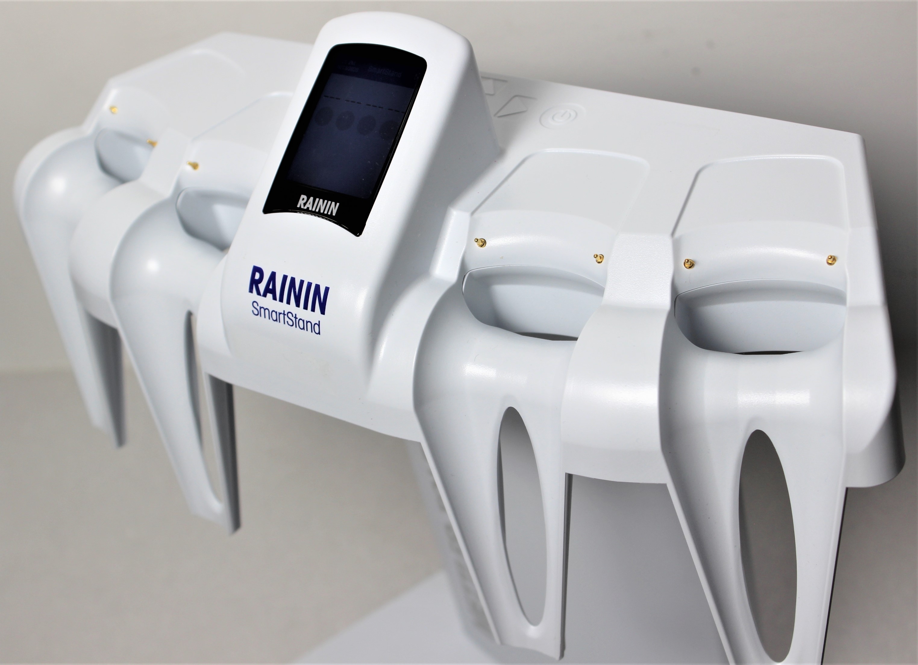 Rainin SmartStand SCS-B Pipette Management System with Bluetooth