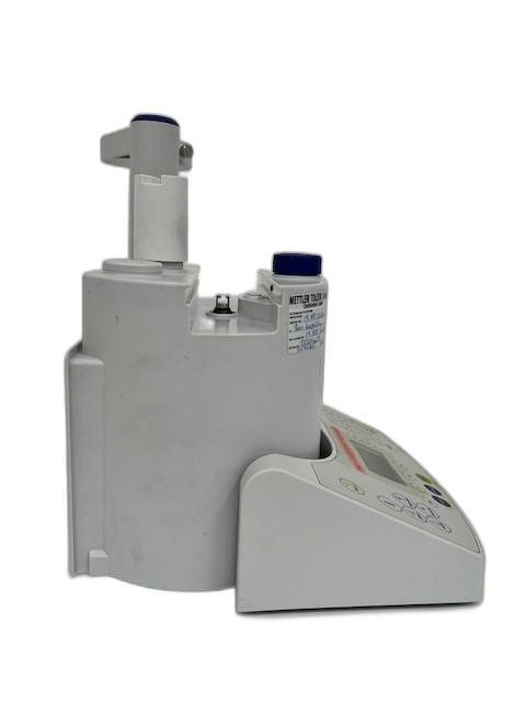 Mettler Toledo Titrator DL38 for Precise Water Determination in Samples
