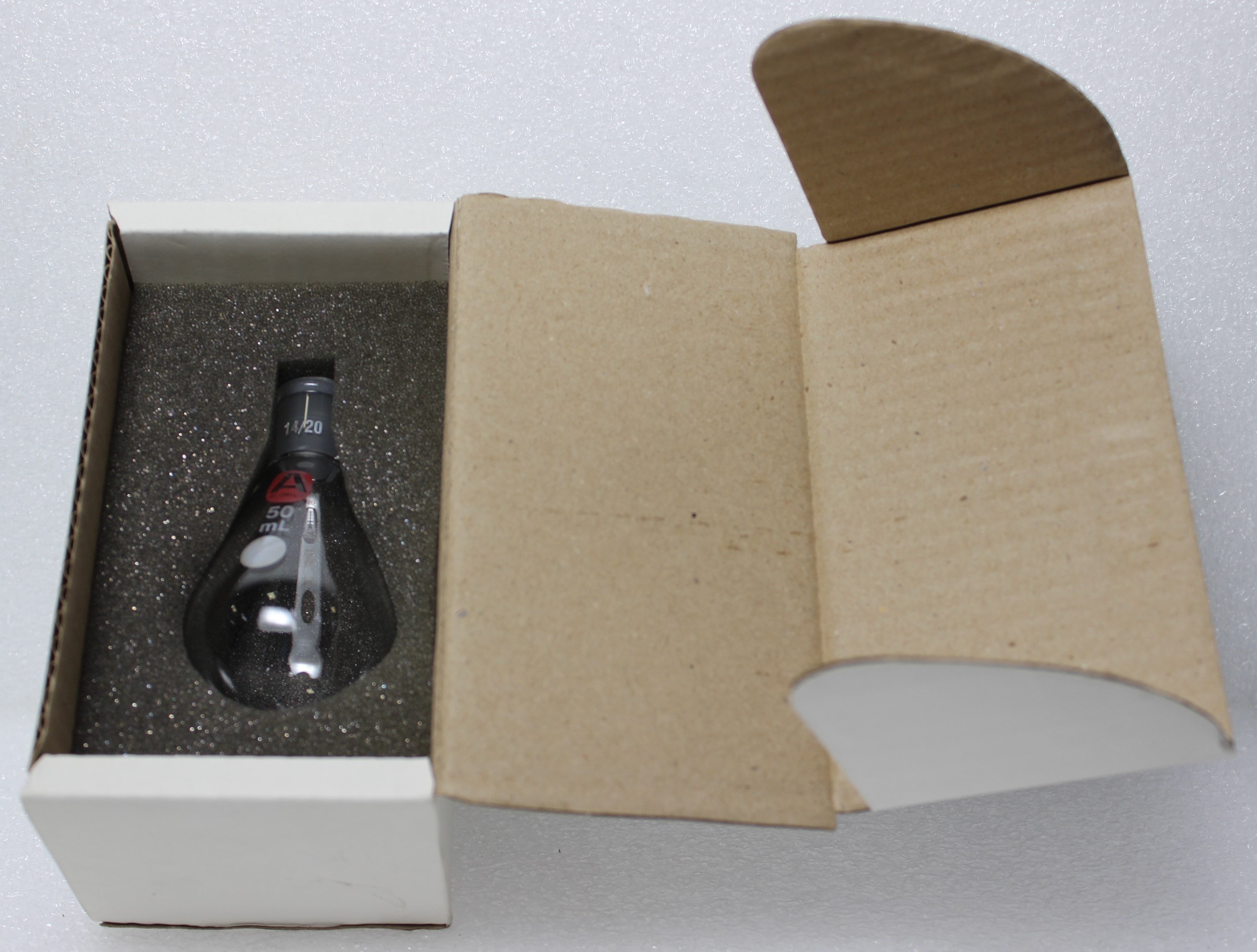 Sigma Recovery Flask 50mL S.T. 14/20 Joint Evaporating Rotary