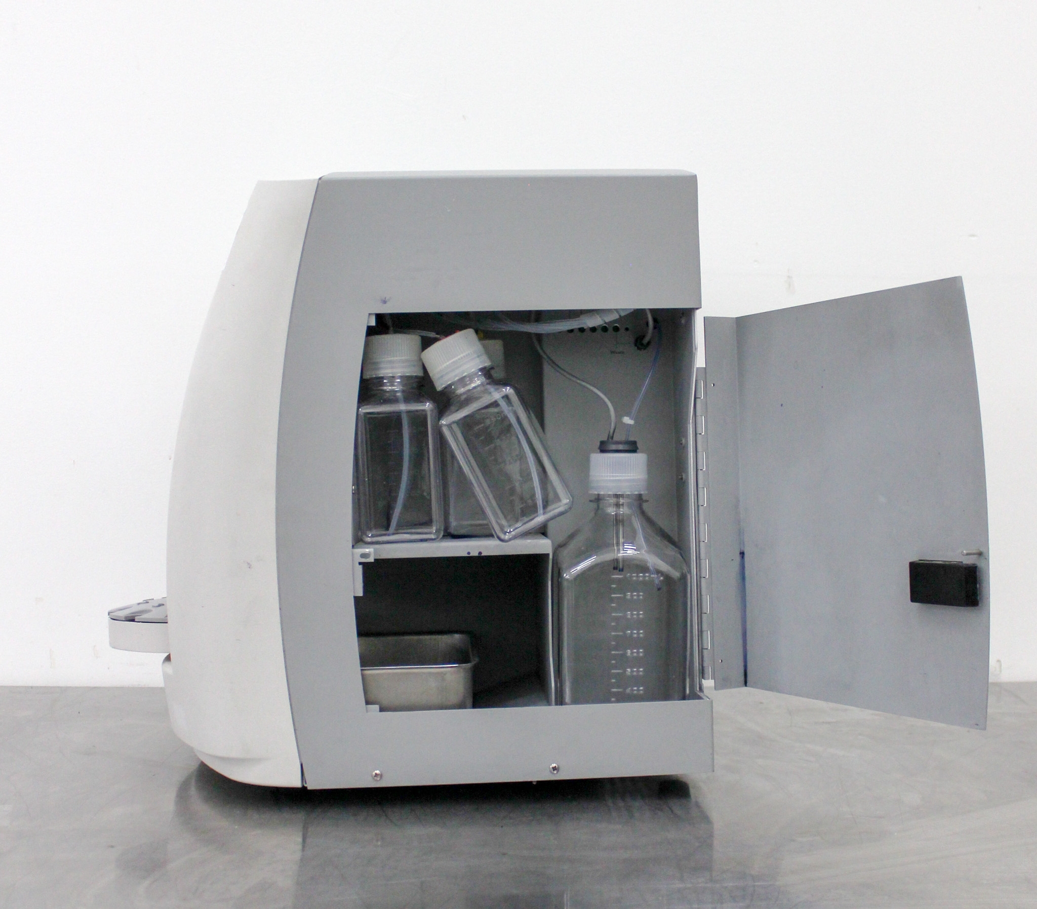 Beckman Coulter VI-Cell XR Cell Analyzer Automatic Trypan Method 50Hz/60Hz