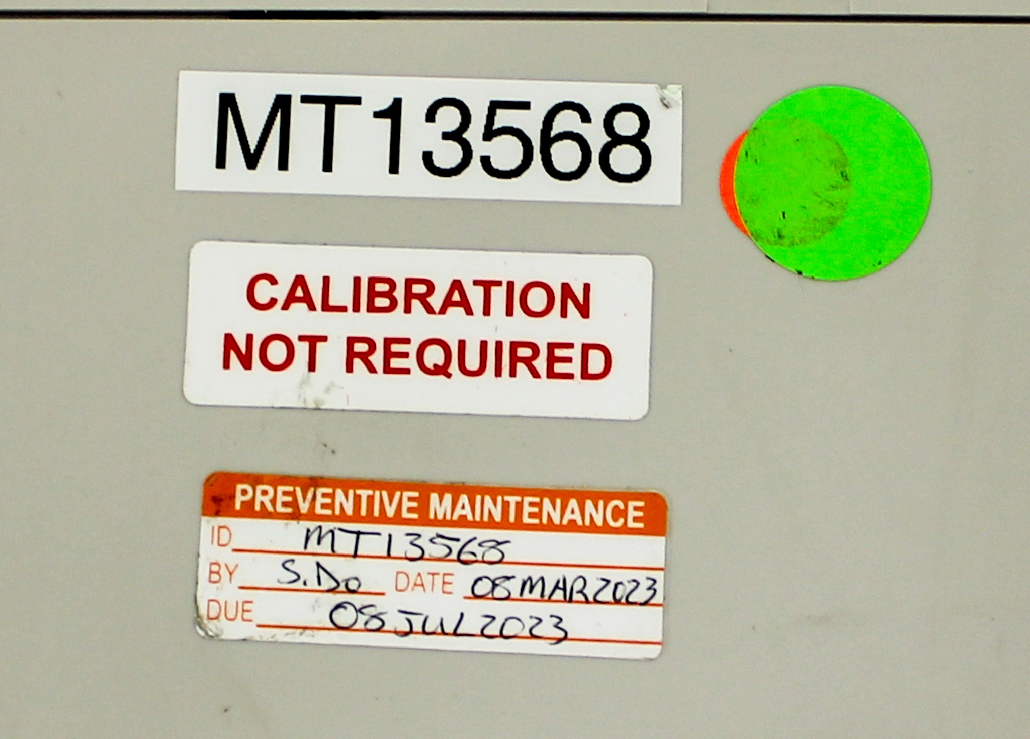 Keyence SJ-F5500 Static Eliminator High-Speed Precision Blower 7000V 120V