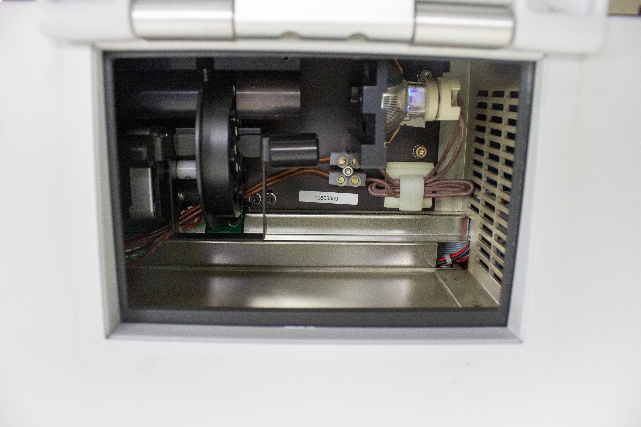 Perkin Elmer Victor 3V Multimode Plate Reader Kinetics TRF Used 120/220V 50/60Hz