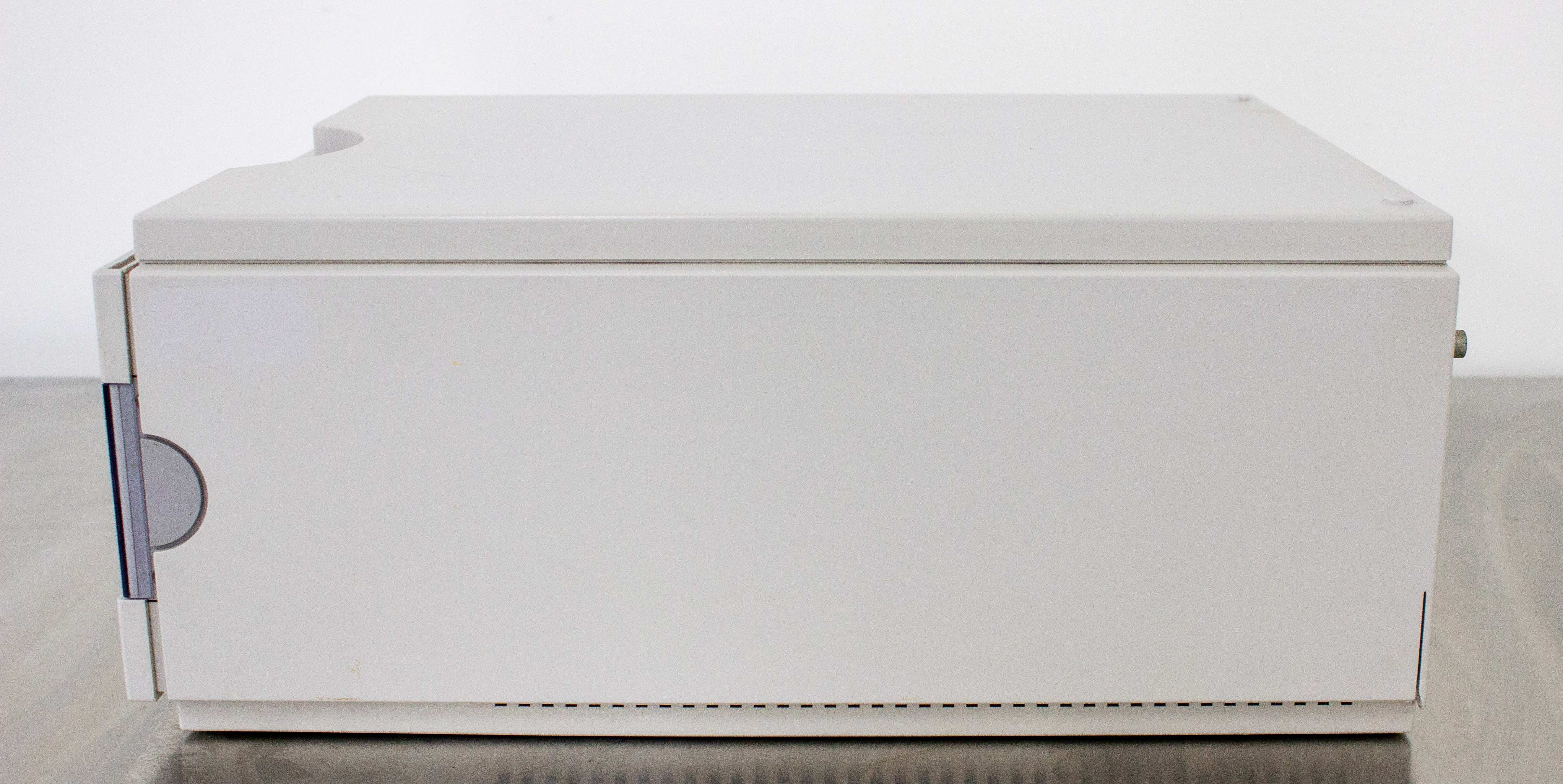 HP G1312A Binary Pump Chemistry System 5.0 mL/min Flow Rates 400 bar USA