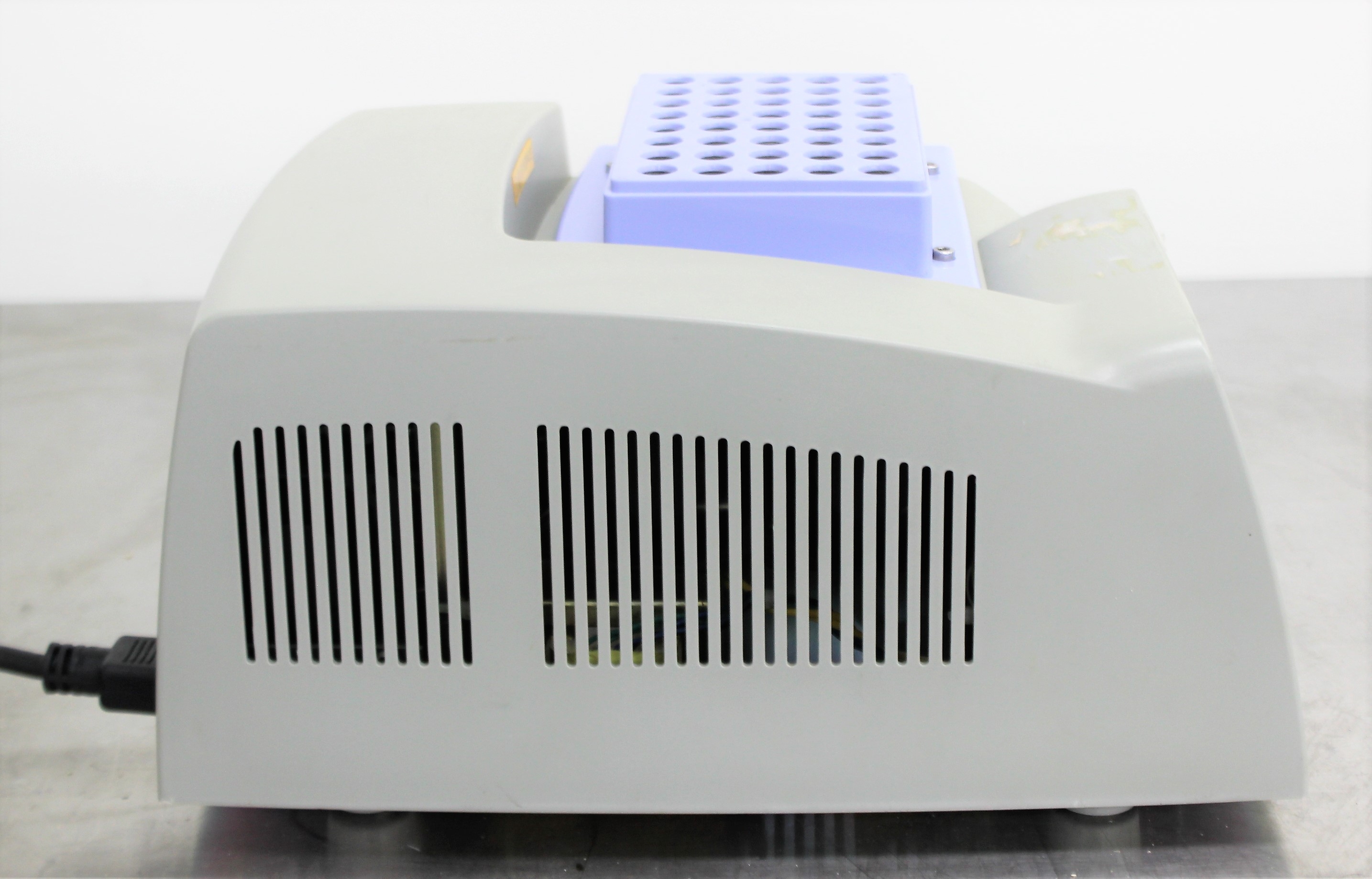 Bioer MB-101 ThermoCell Mixing Block Used 300-1500 RPM RT-14C to 100C